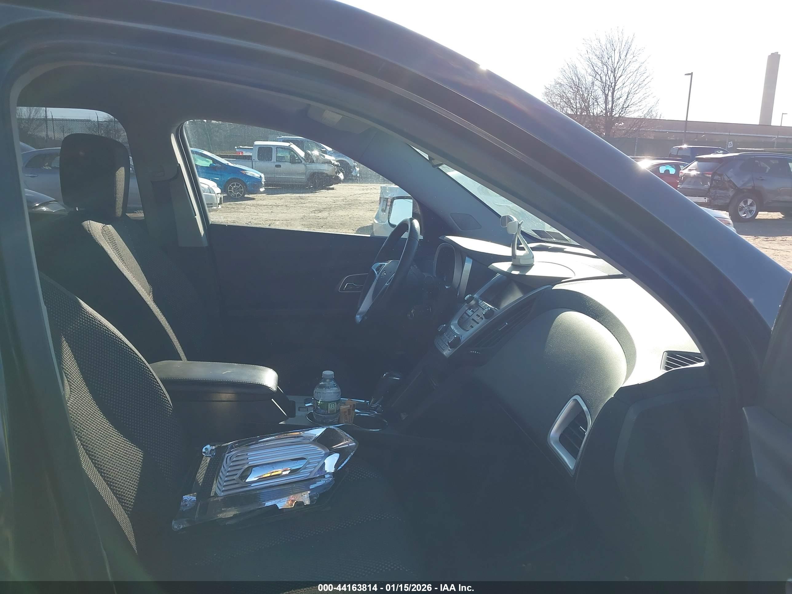 CHEVROLET EQUINOX image 5