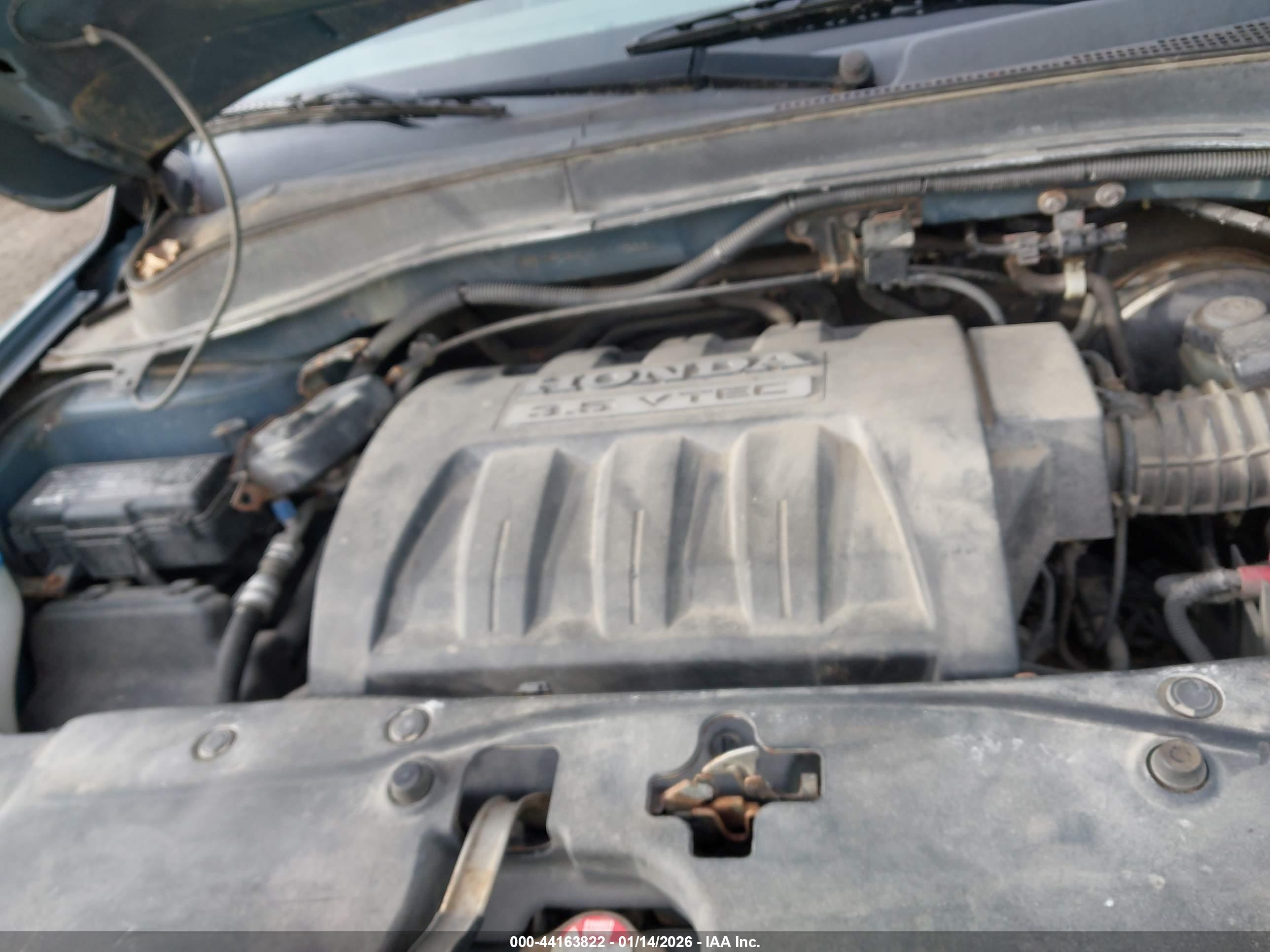 HONDA PILOT image 10