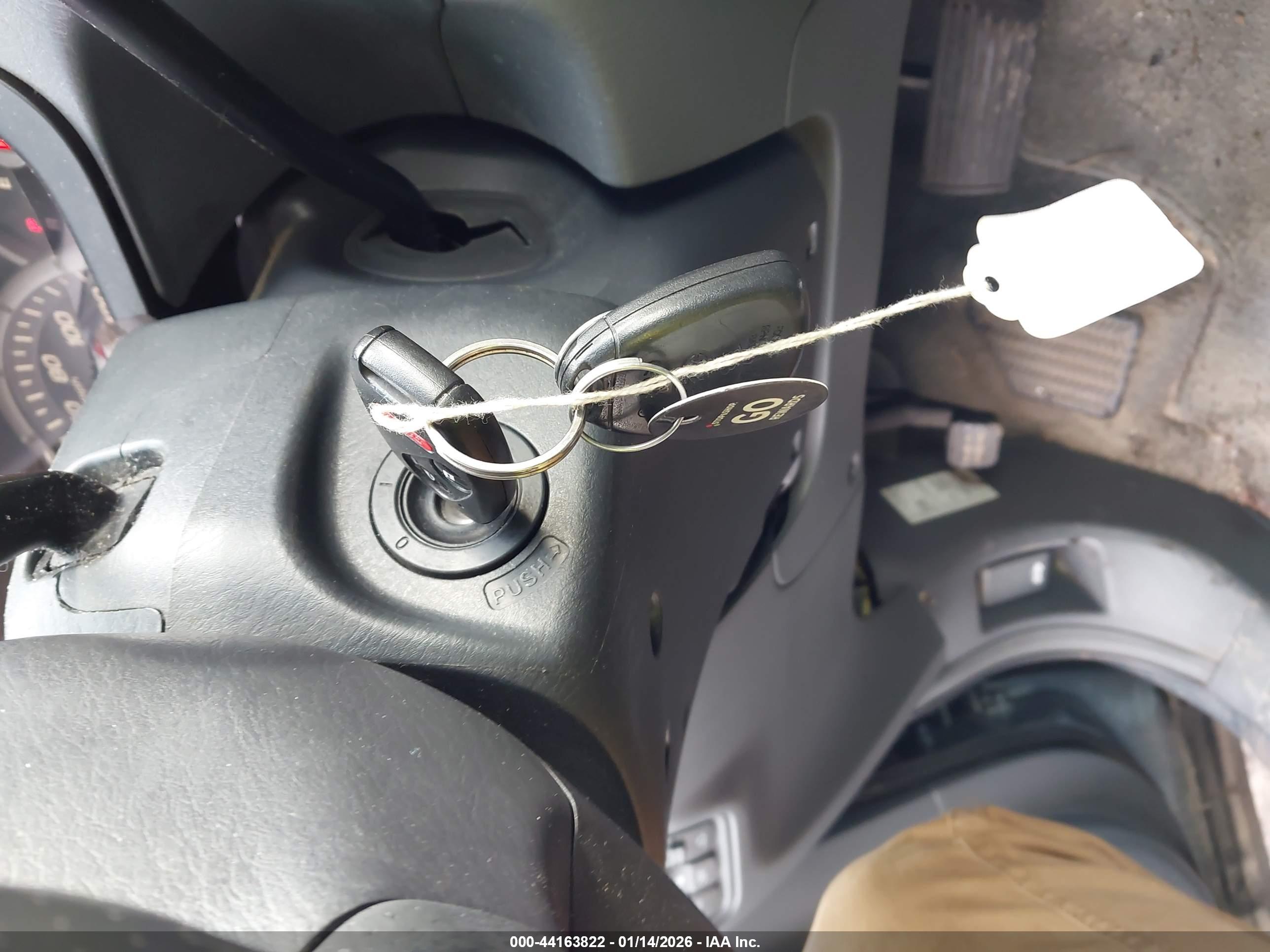 HONDA PILOT image 11