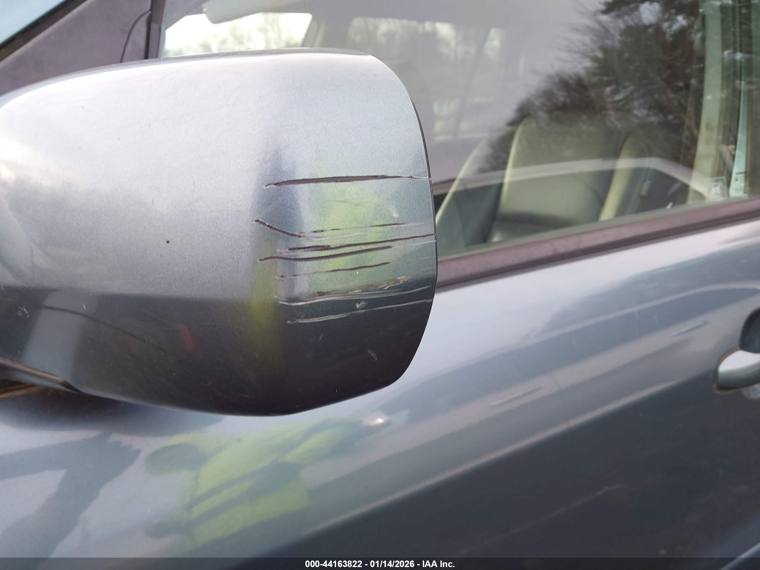 HONDA PILOT image 6
