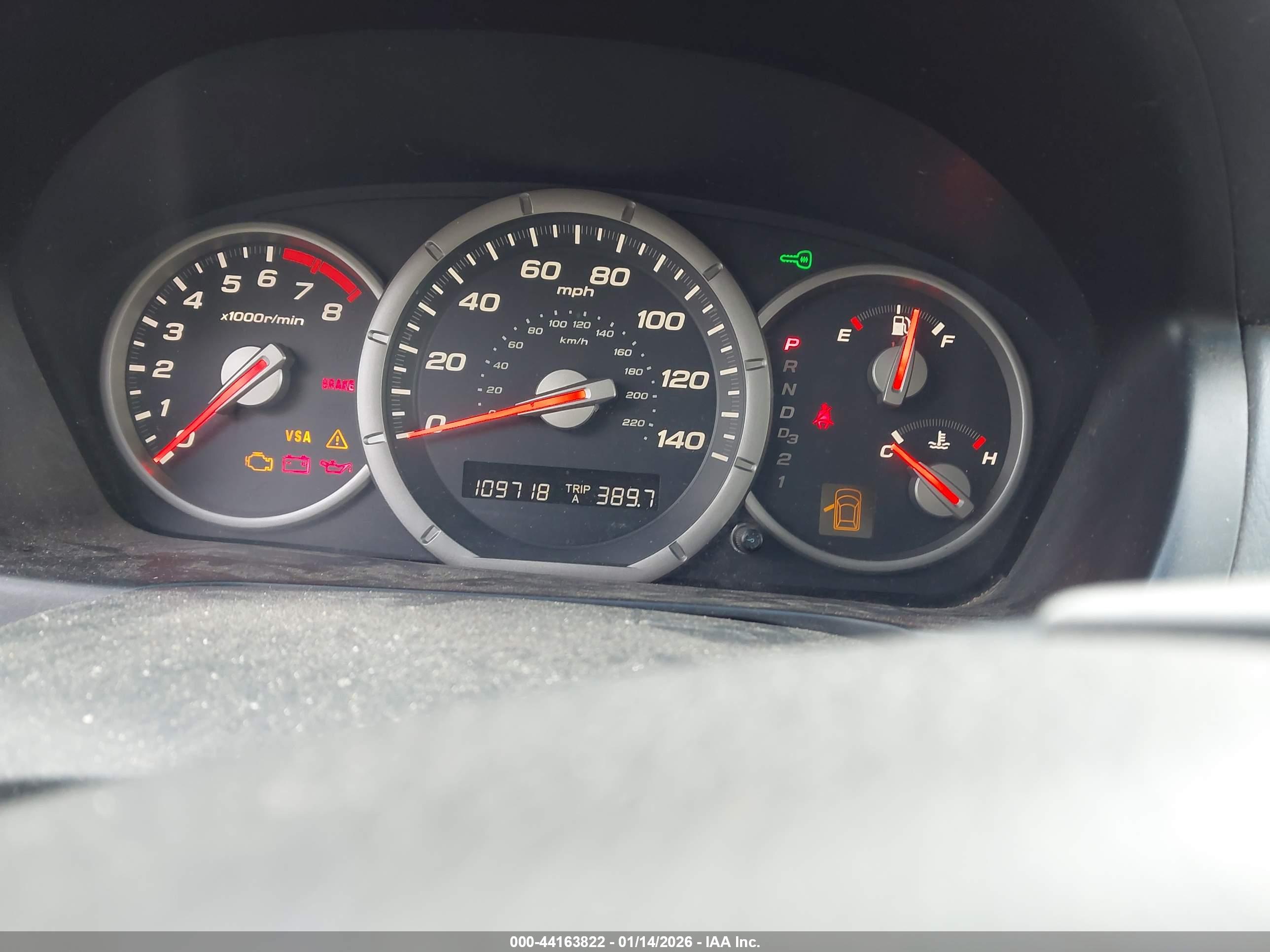 HONDA PILOT image 7