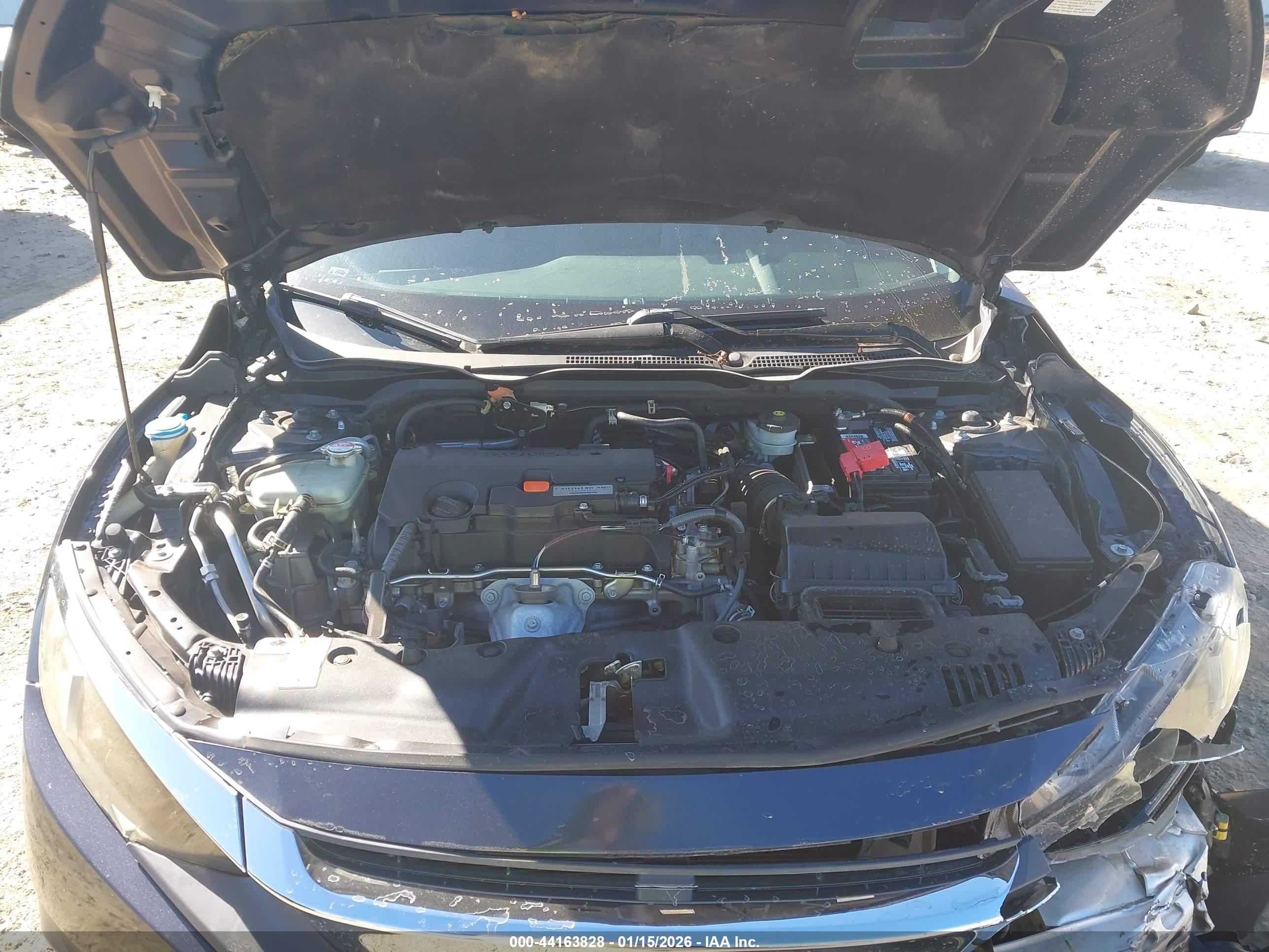 HONDA CIVIC image 10