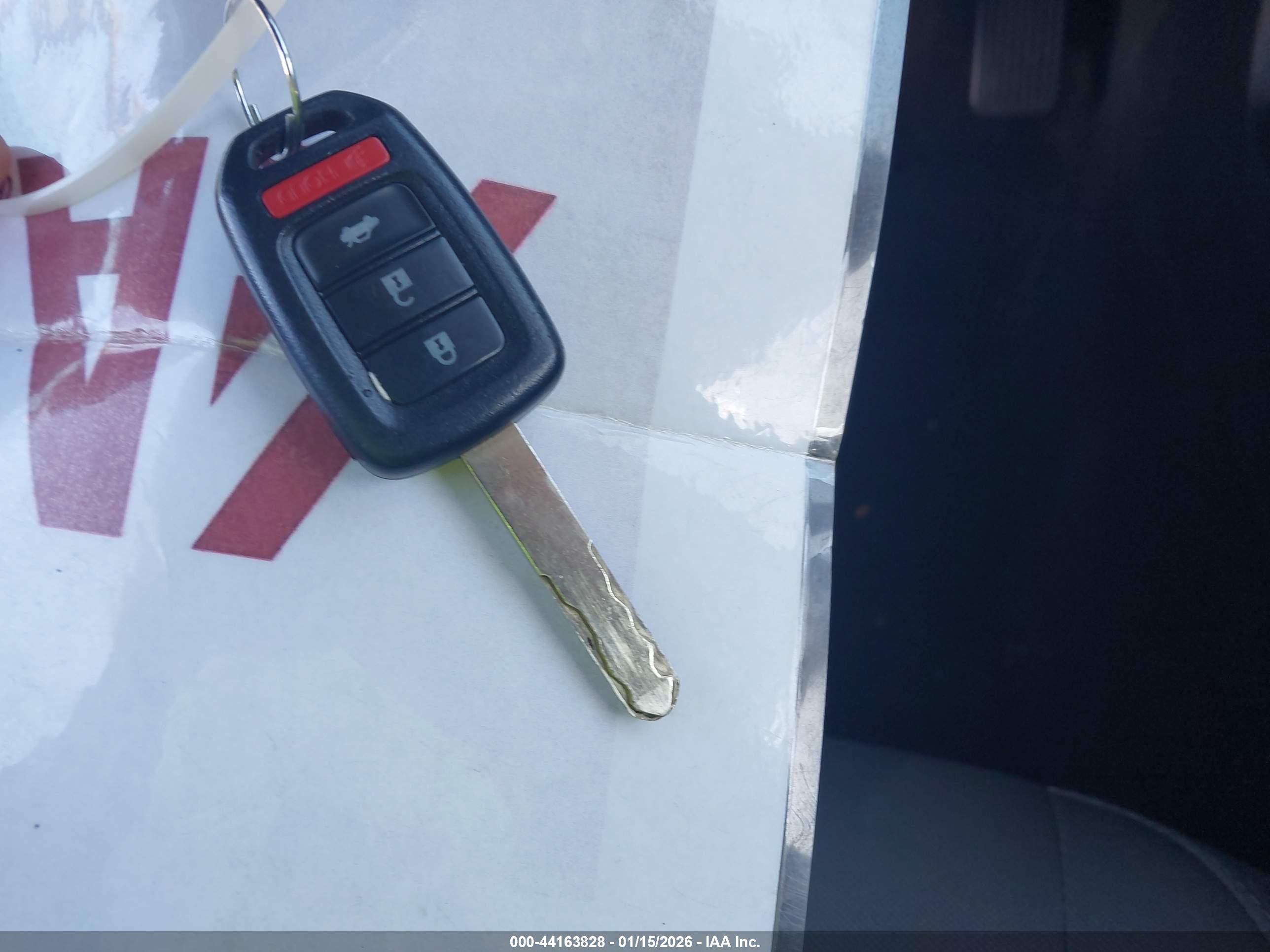 HONDA CIVIC image 11