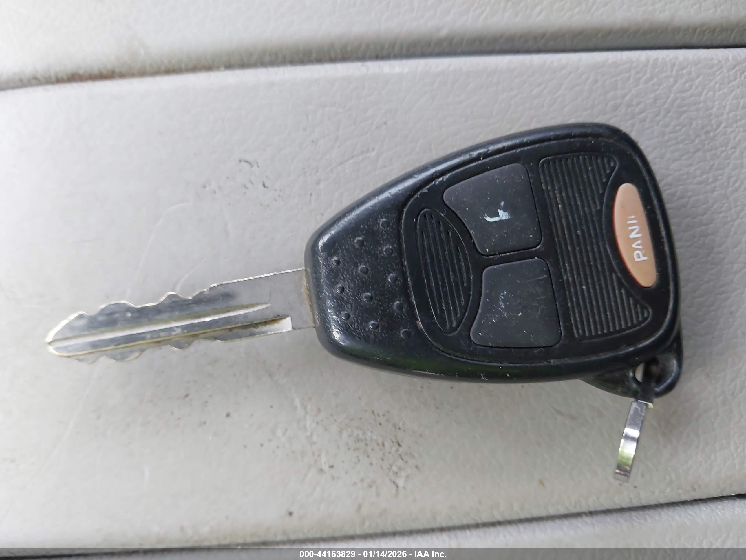 DODGE CALIBER image 11