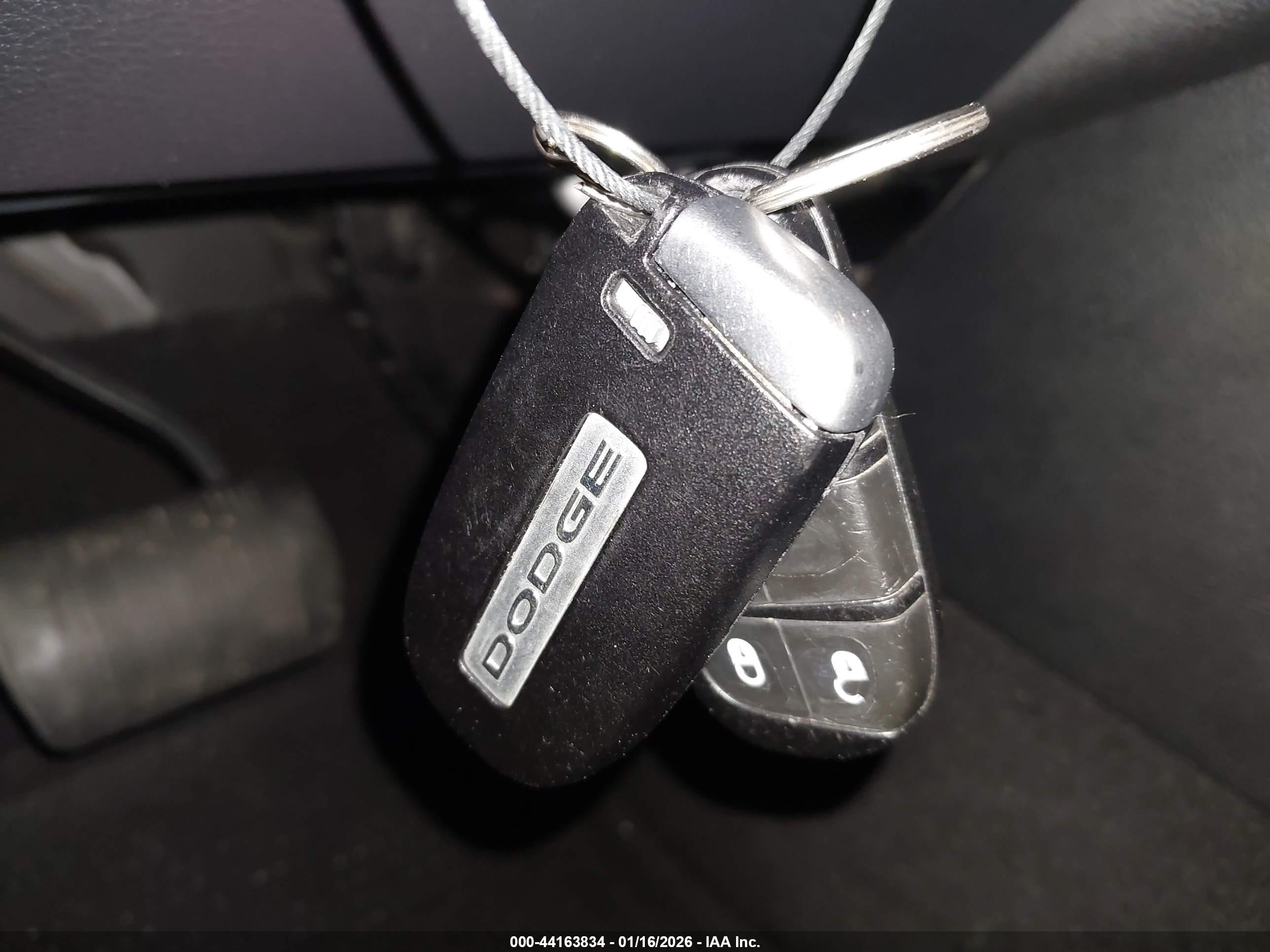DODGE JOURNEY image 11