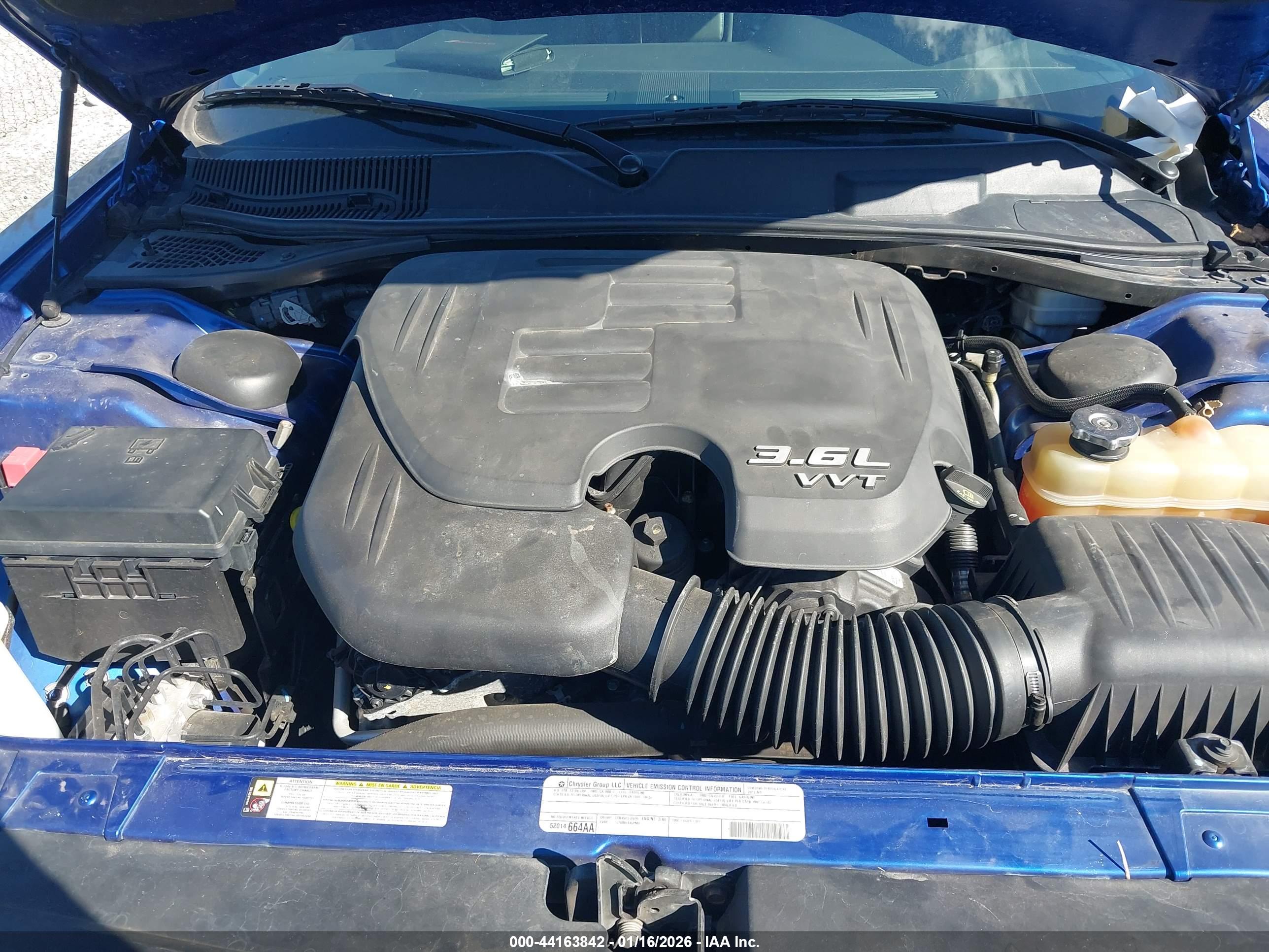 DODGE CHALLENGER image 10