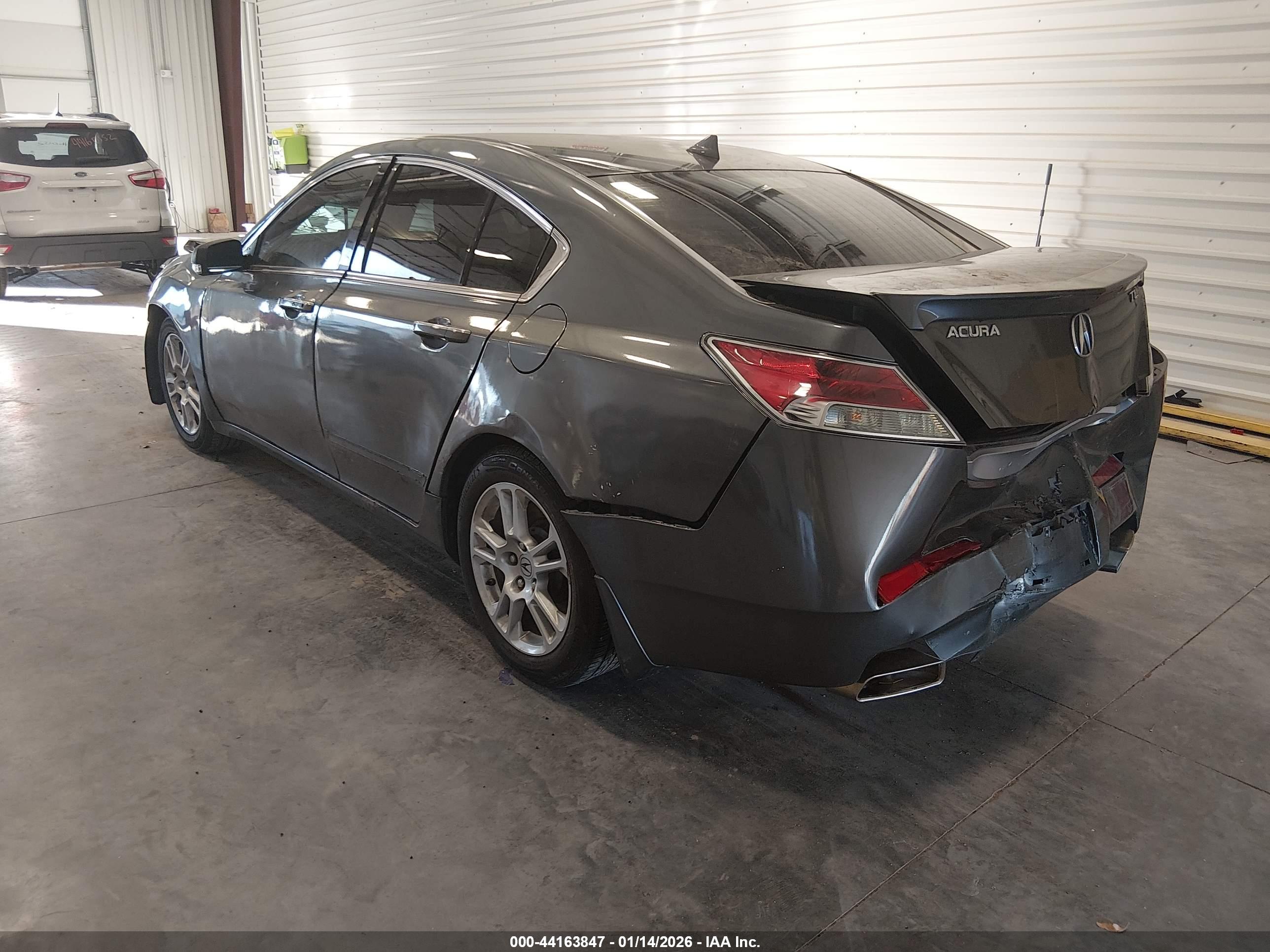 ACURA TL image 3