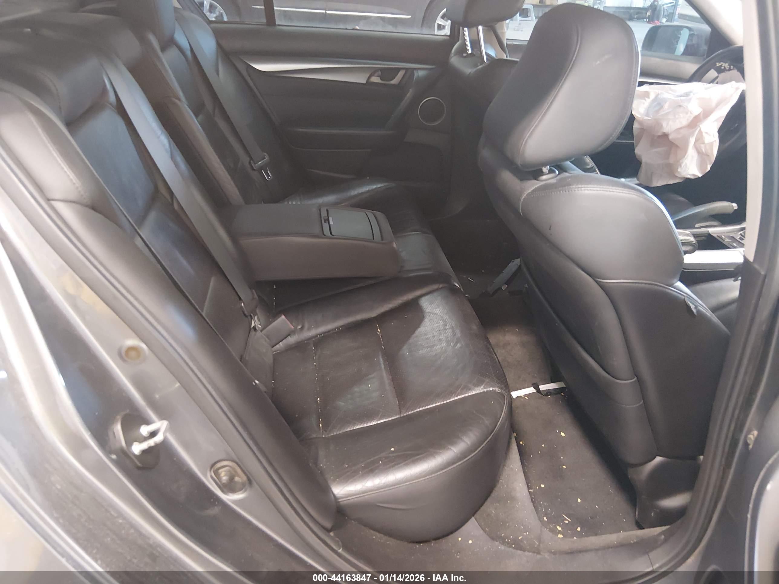 ACURA TL image 8
