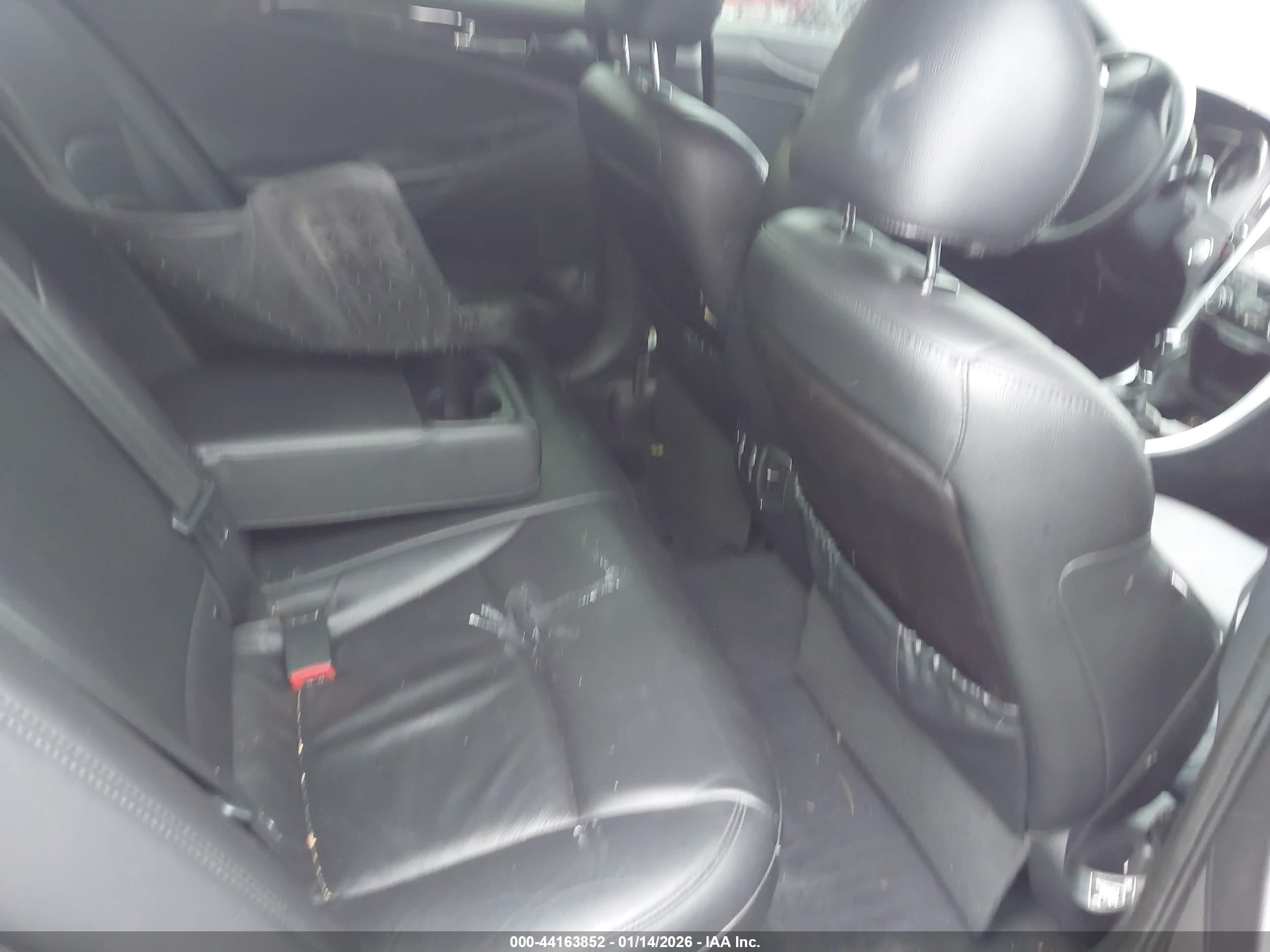 HYUNDAI SONATA image 8