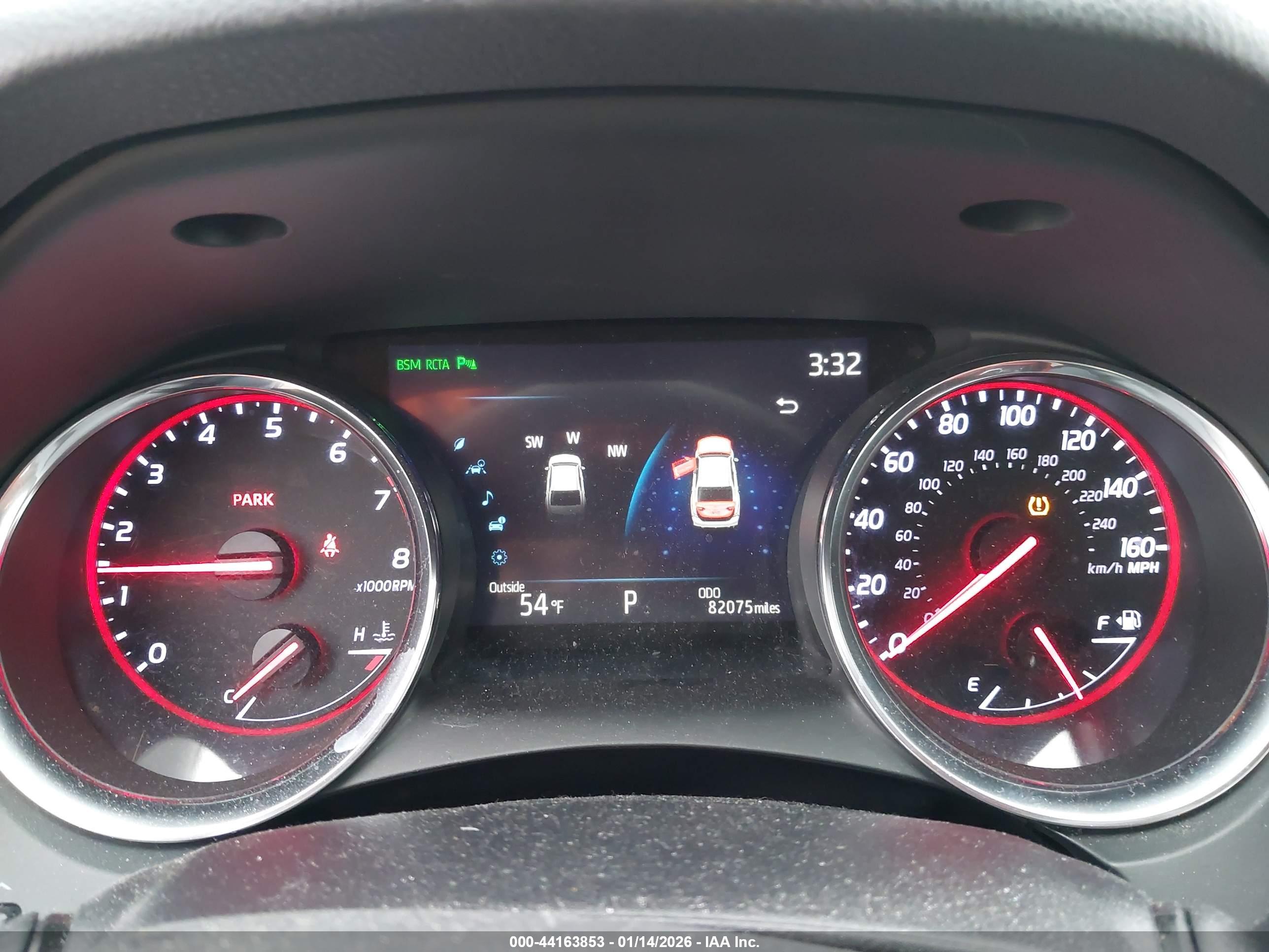 TOYOTA CAMRY image 7