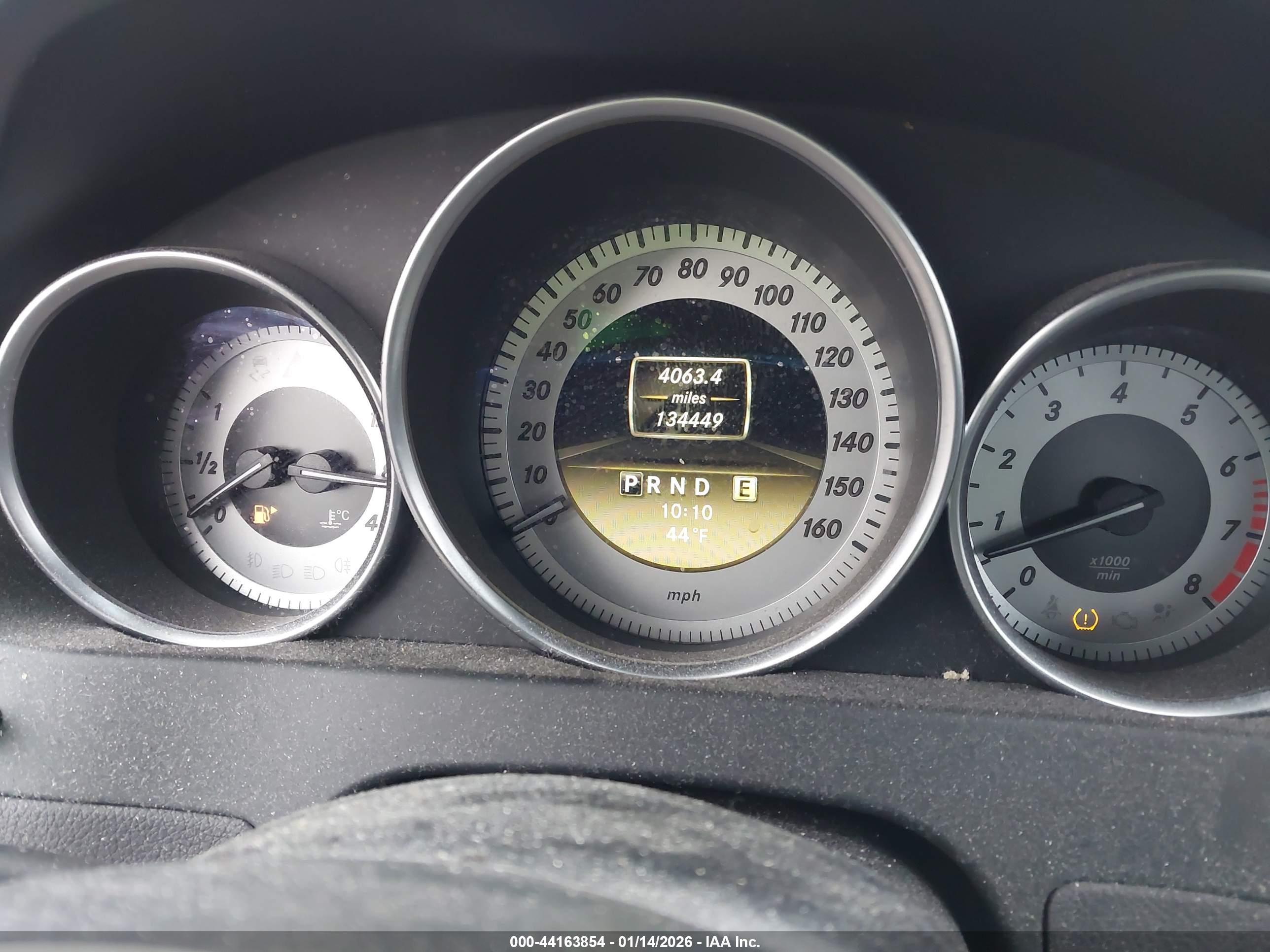 MERCEDES-BENZ C image 7