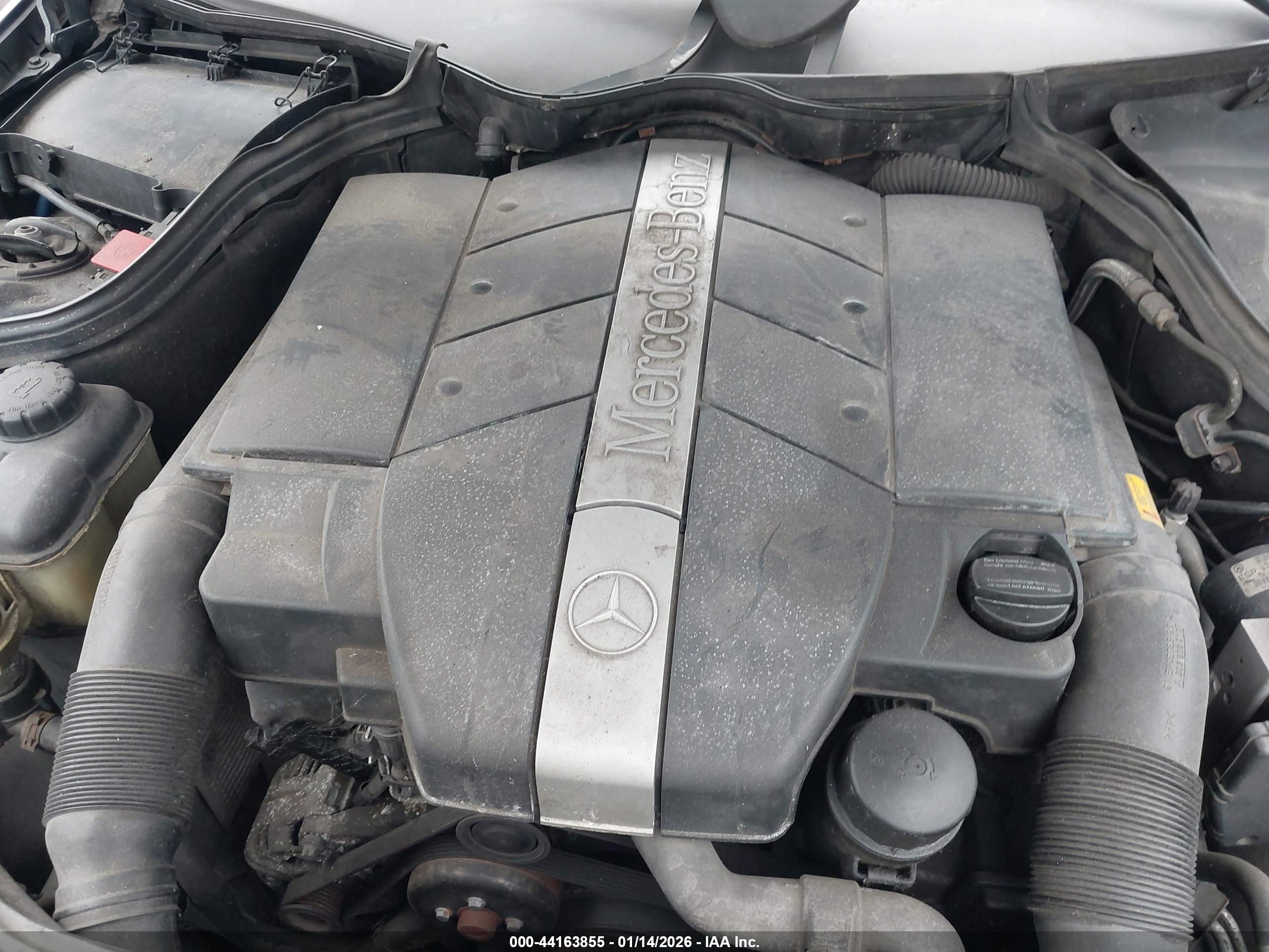 MERCEDES-BENZ C image 10