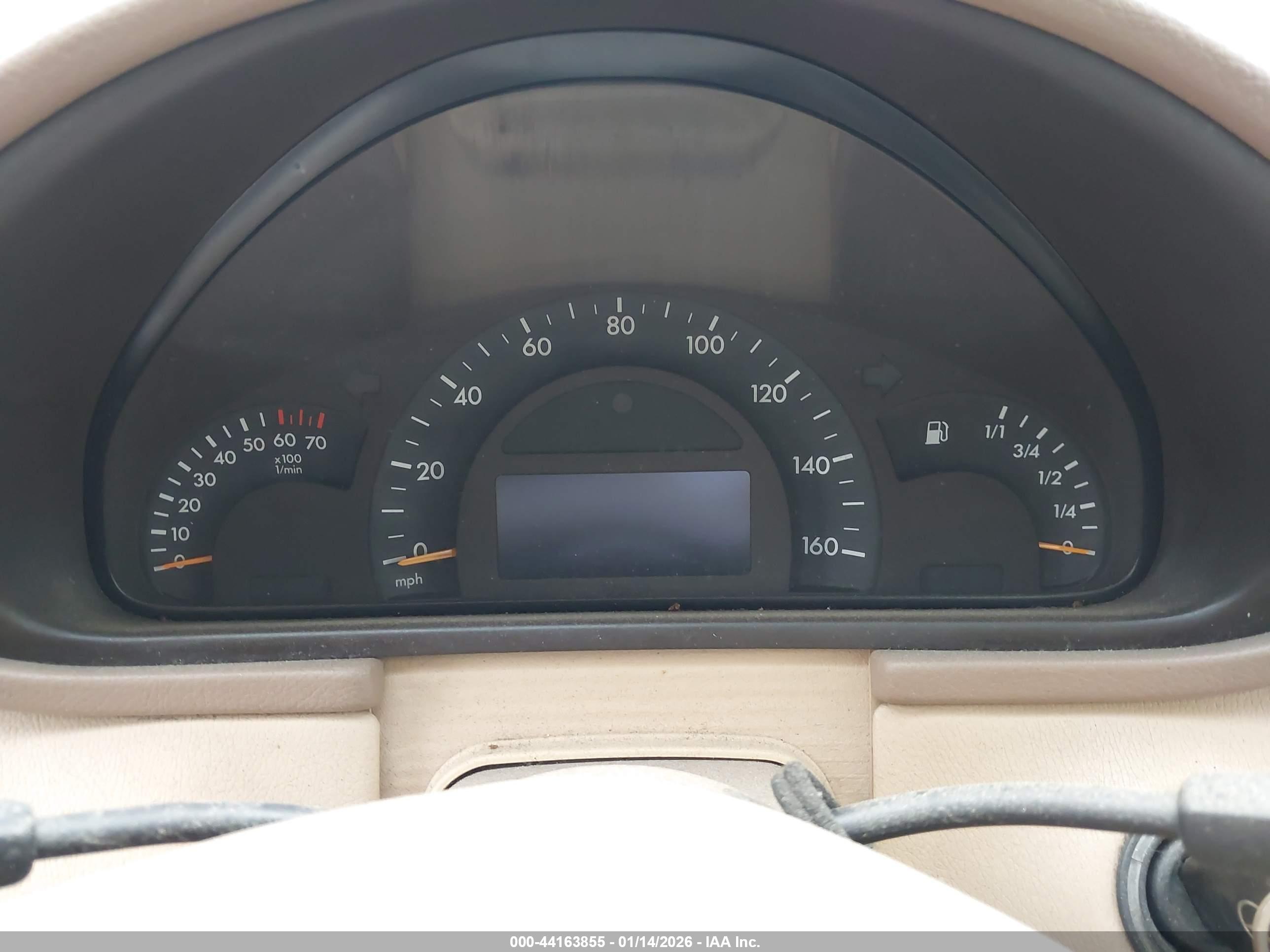 MERCEDES-BENZ C image 7