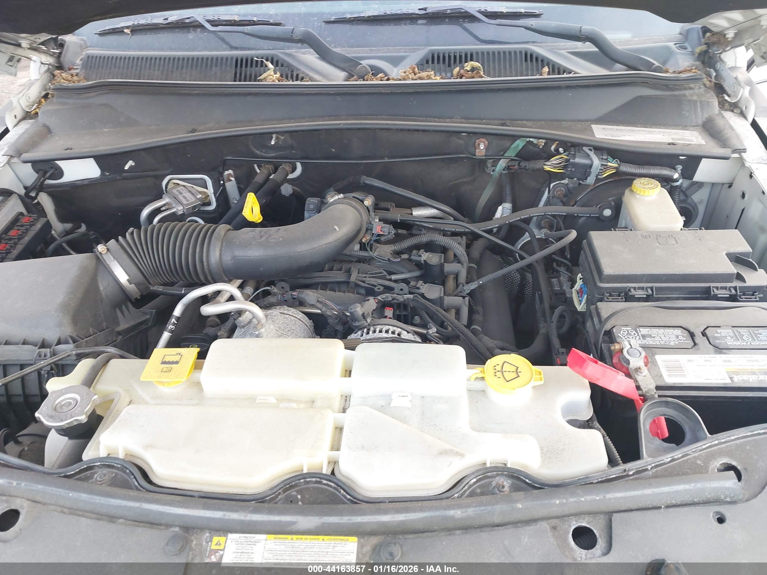 JEEP LIBERTY image 10