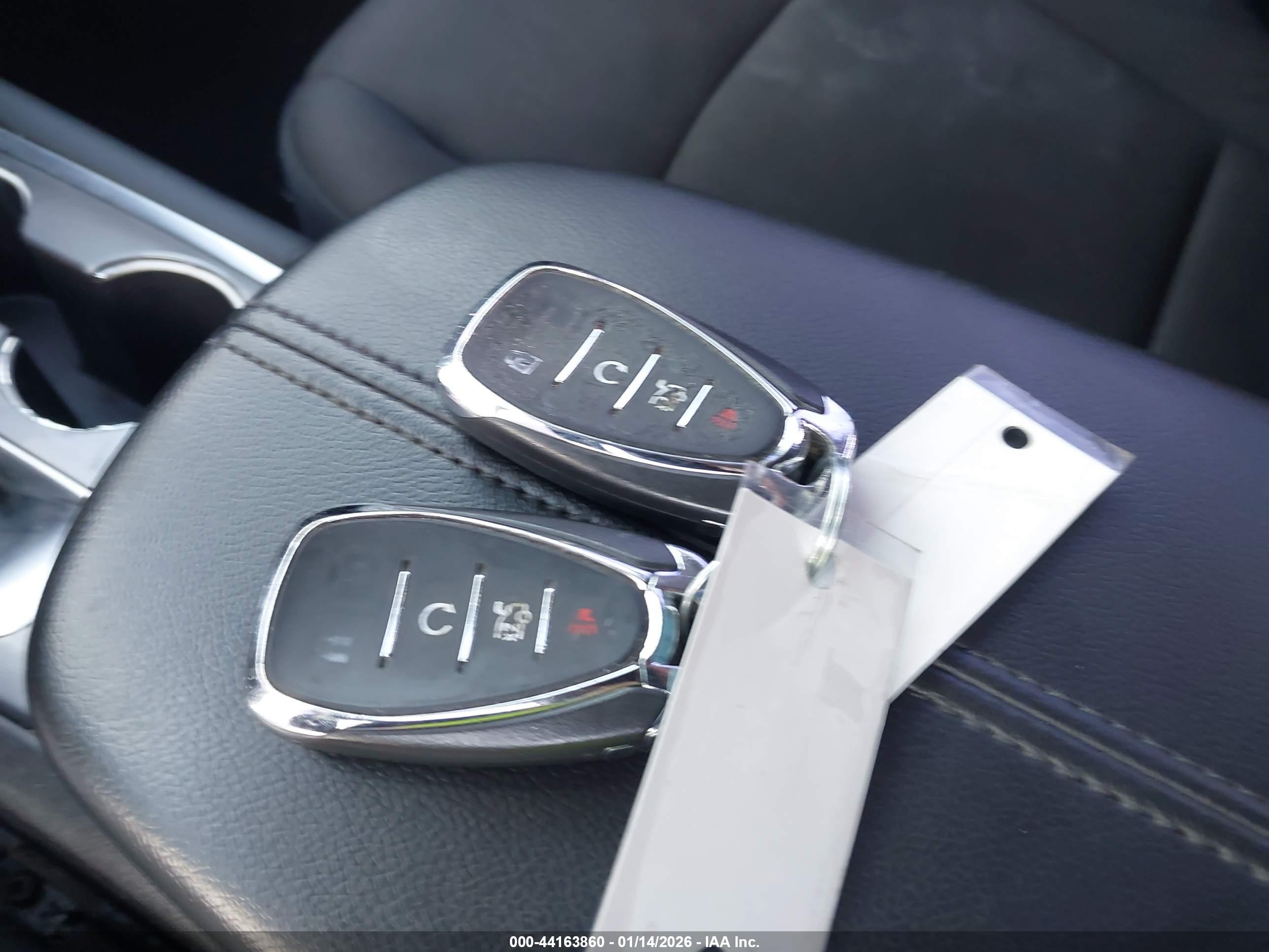 CHEVROLET MALIBU image 11