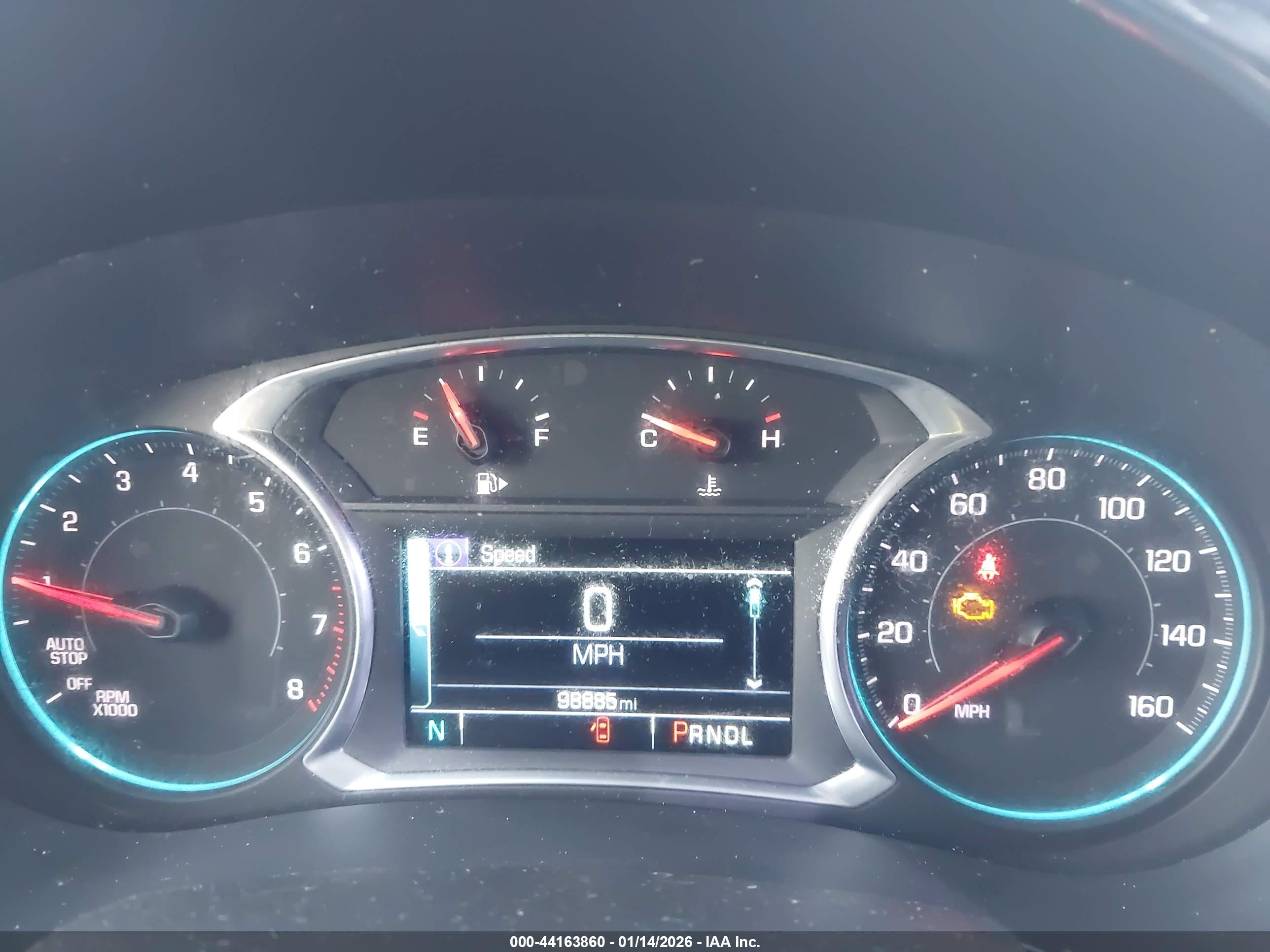 CHEVROLET MALIBU image 7