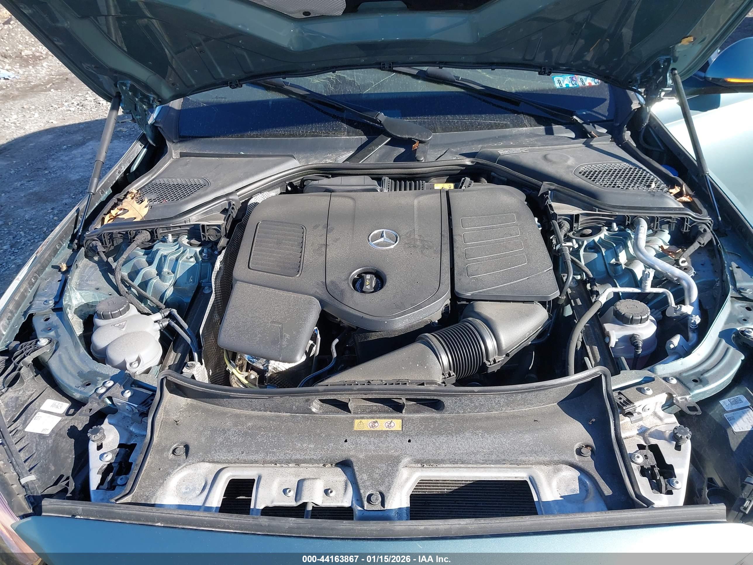 MERCEDES-BENZ E image 10