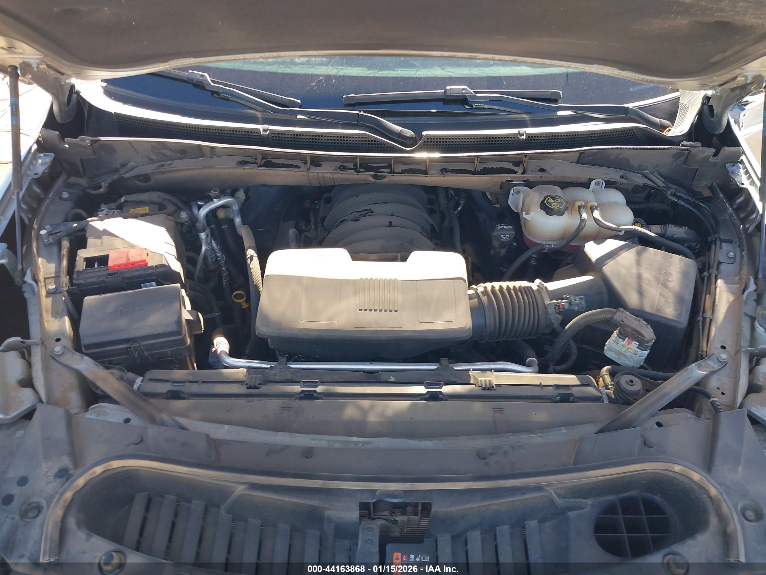 GMC YUKON image 10