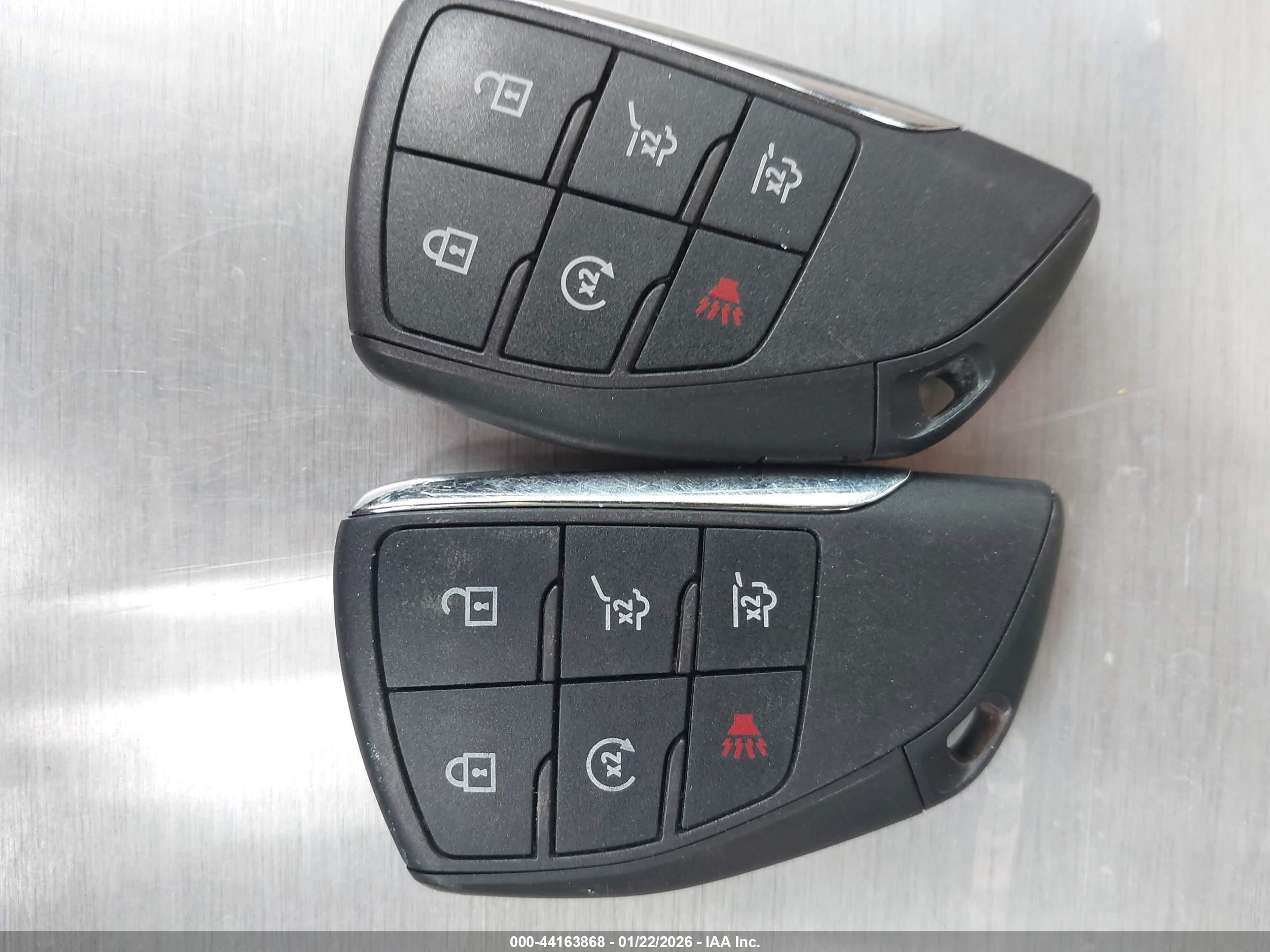 GMC YUKON image 11