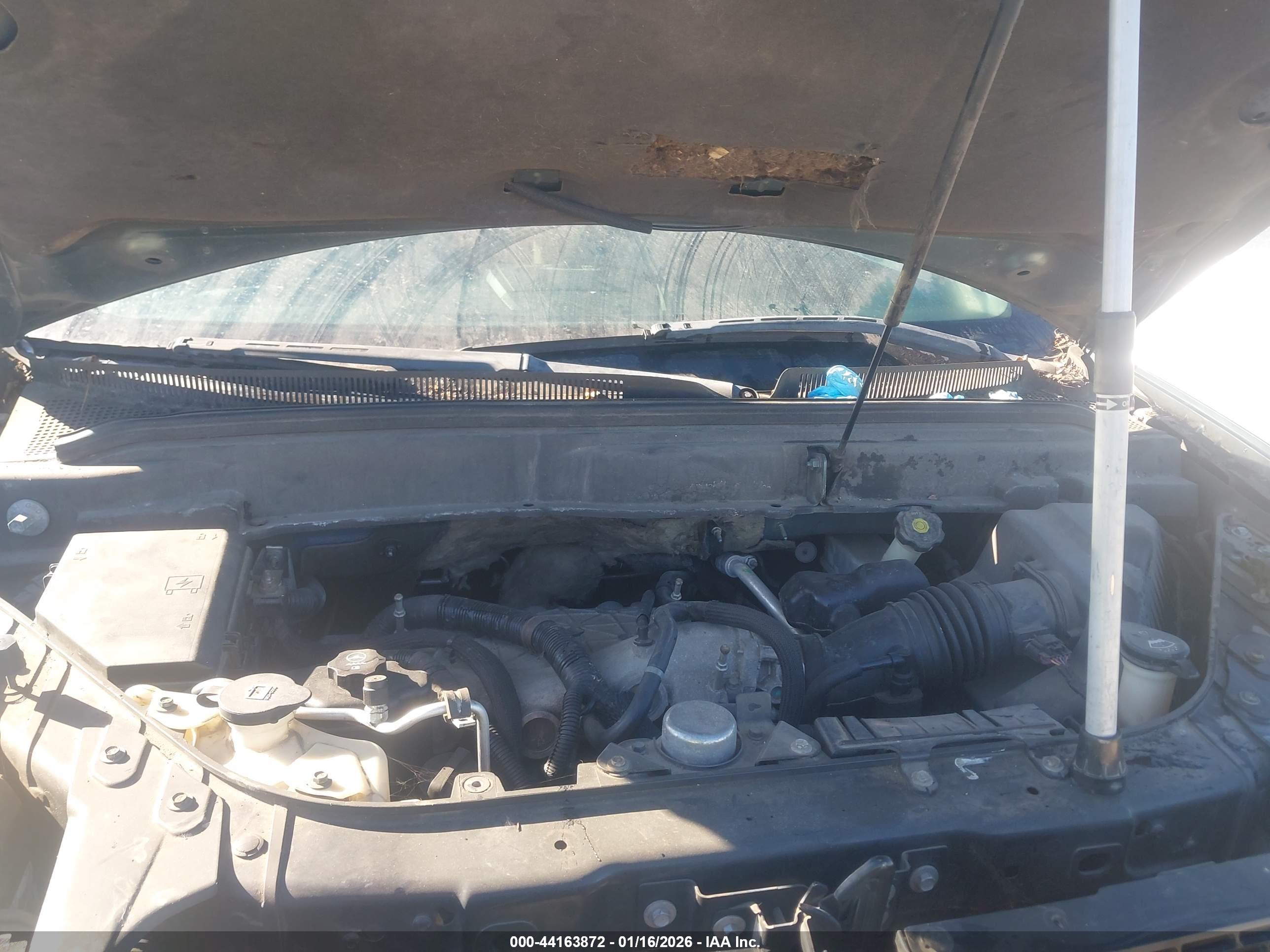 GMC ACADIA image 10