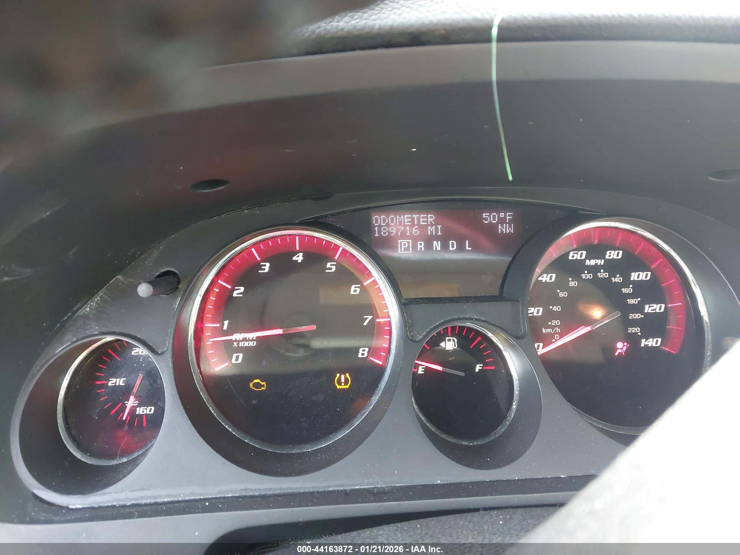 GMC ACADIA image 7