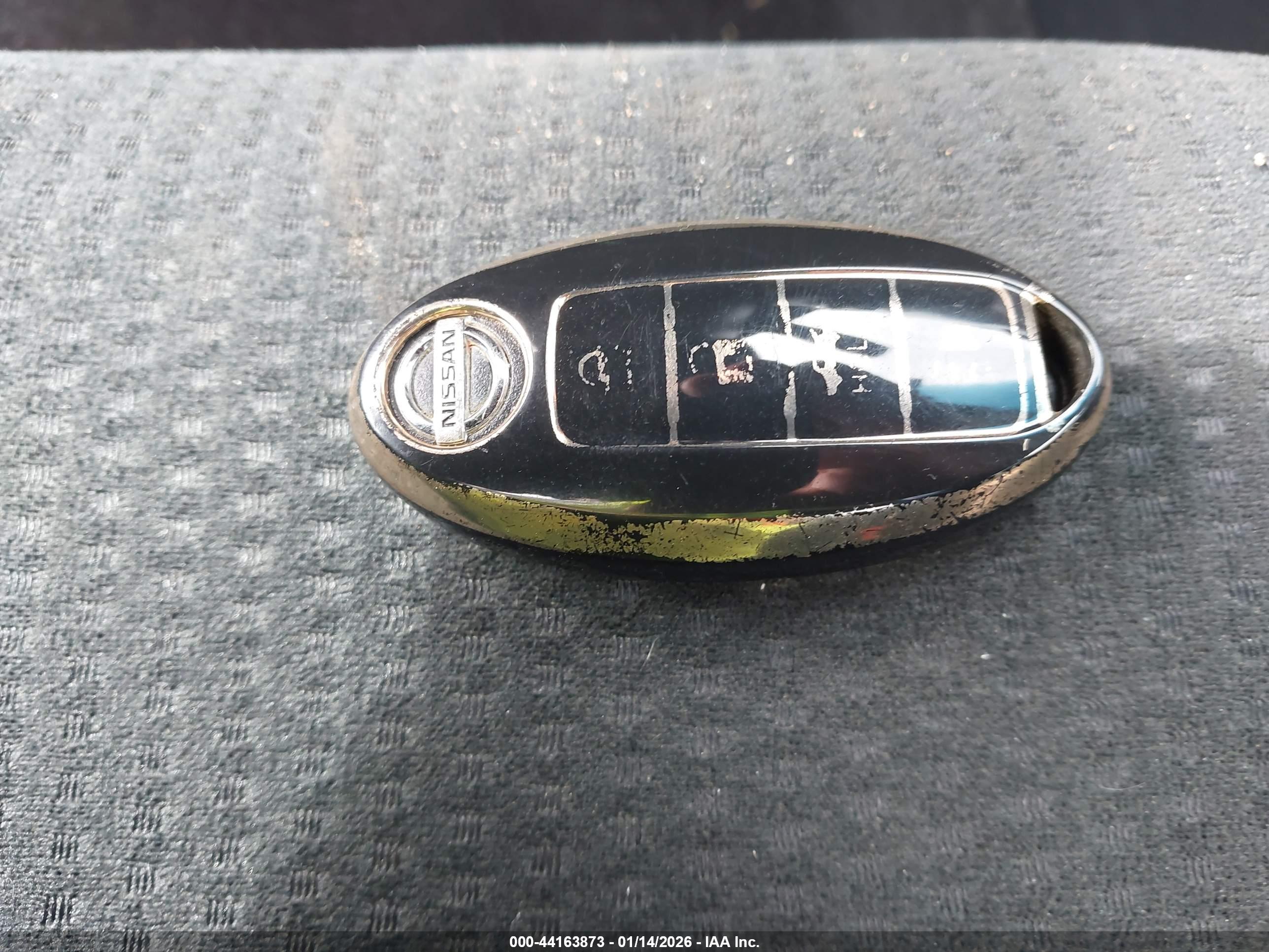 NISSAN ALTIMA image 11