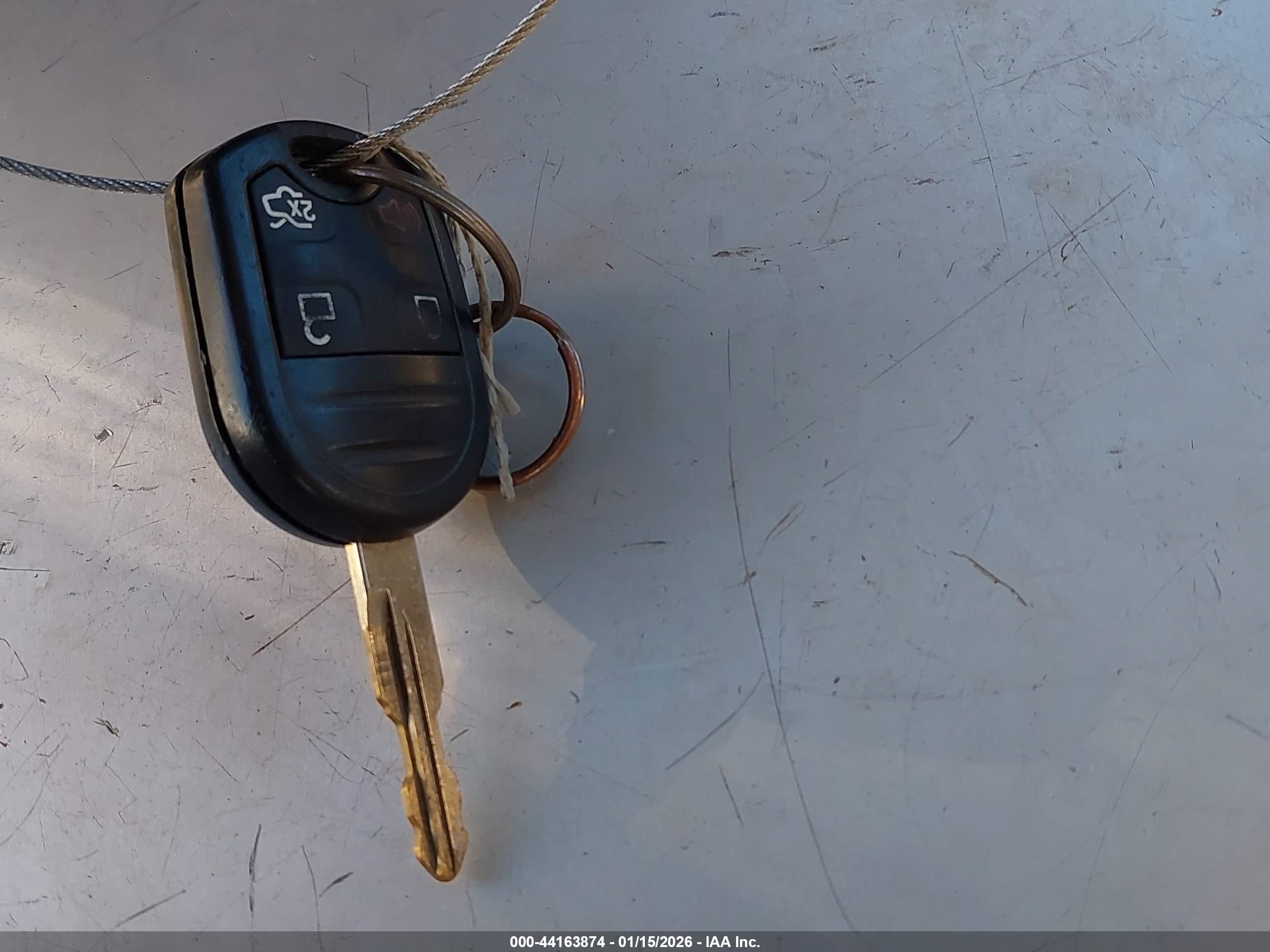 LINCOLN MKZ image 11