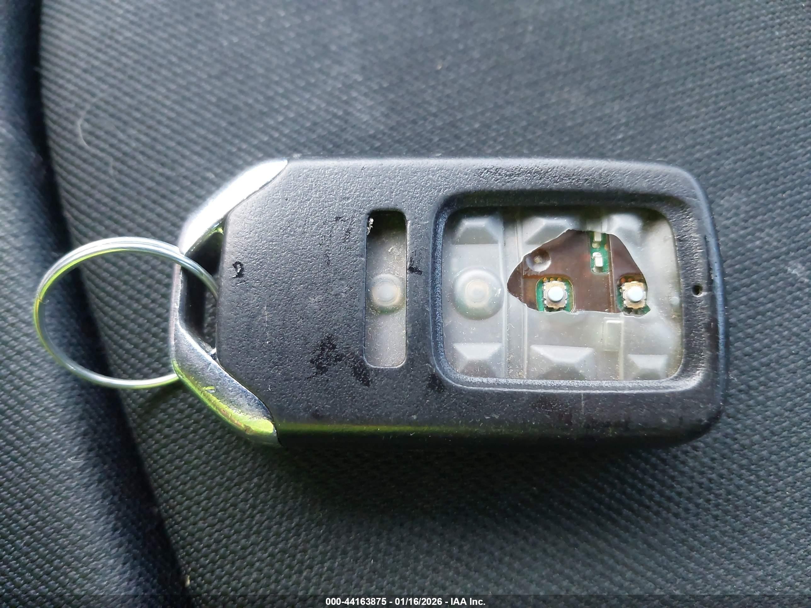 HONDA CIVIC image 11