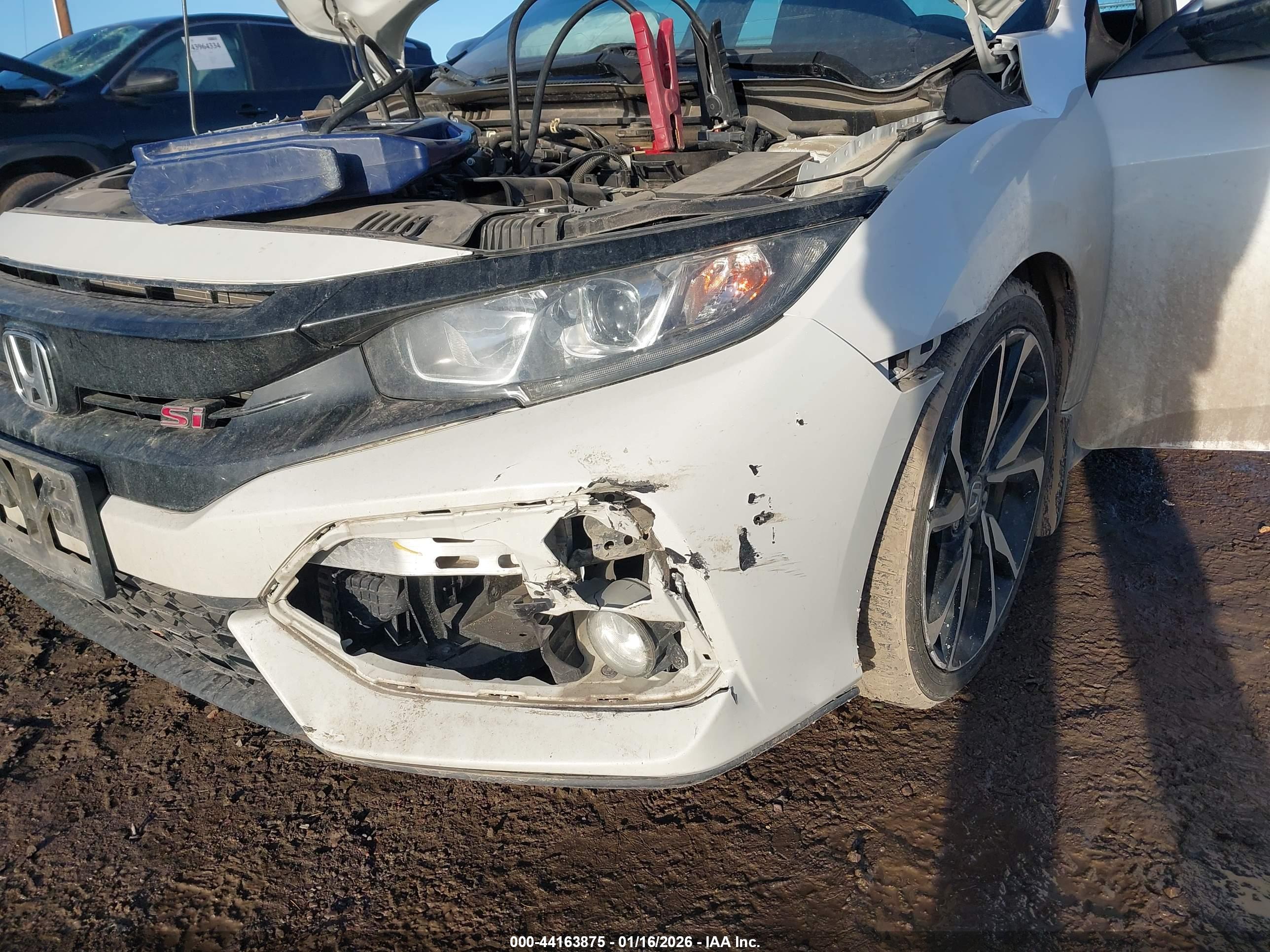 HONDA CIVIC image 6