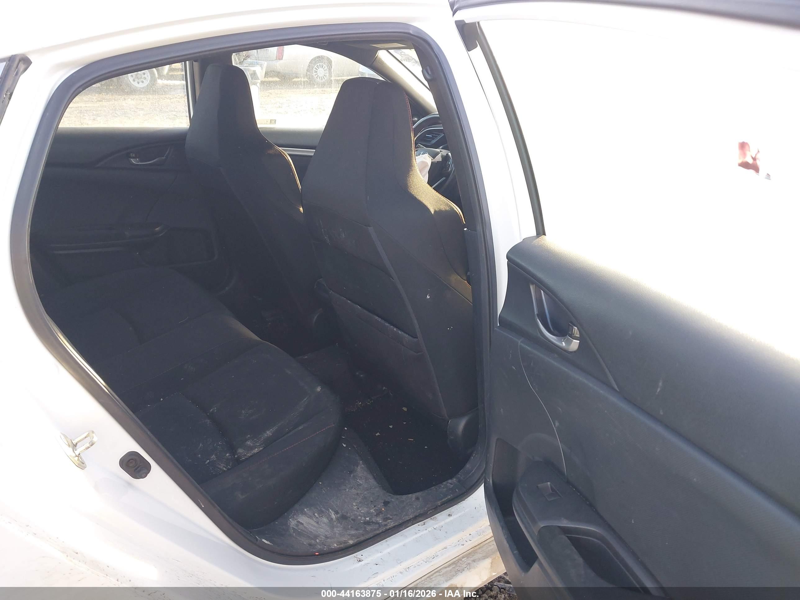 HONDA CIVIC image 8
