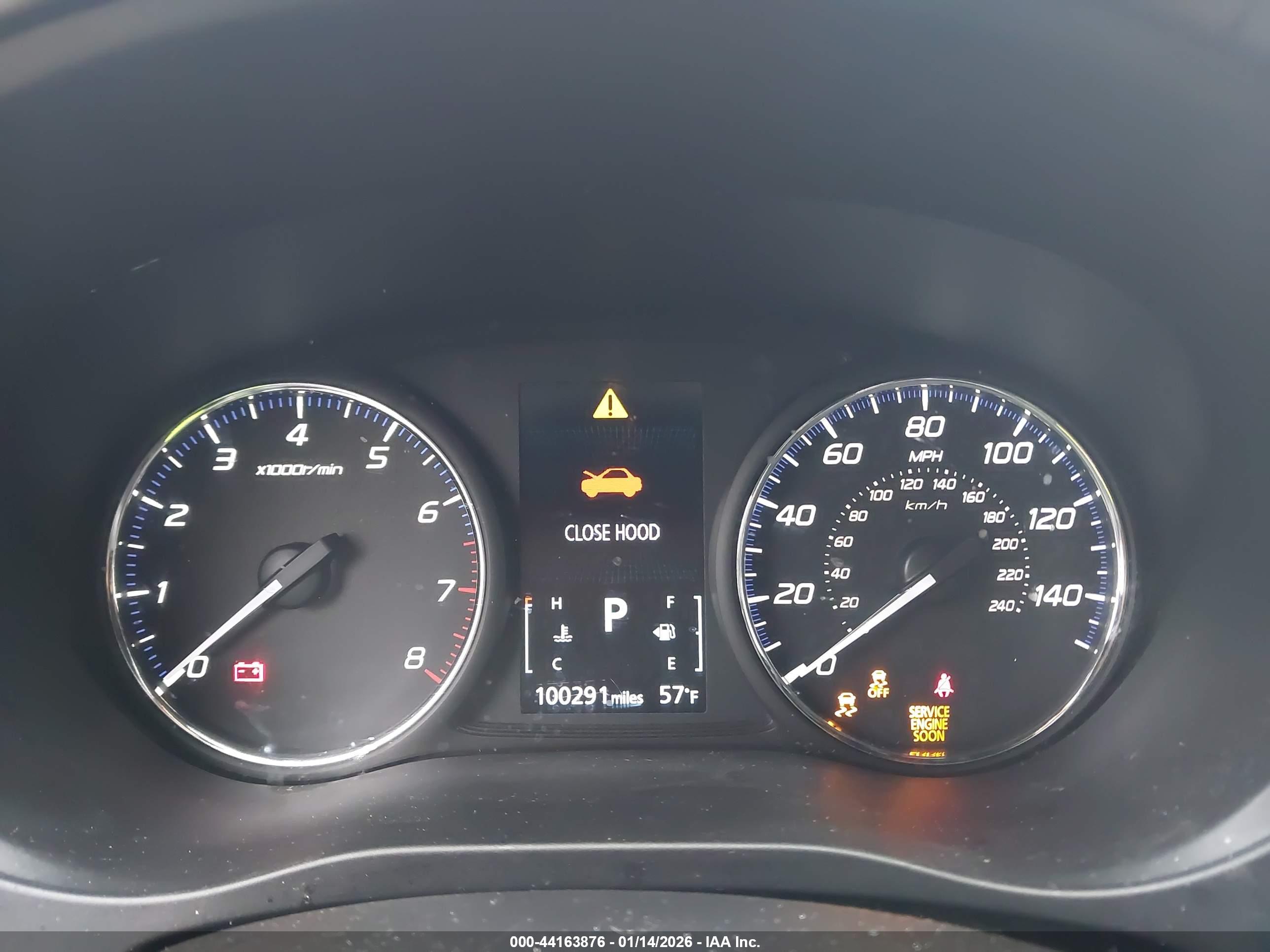 MITSUBISHI OUTLANDER image 7