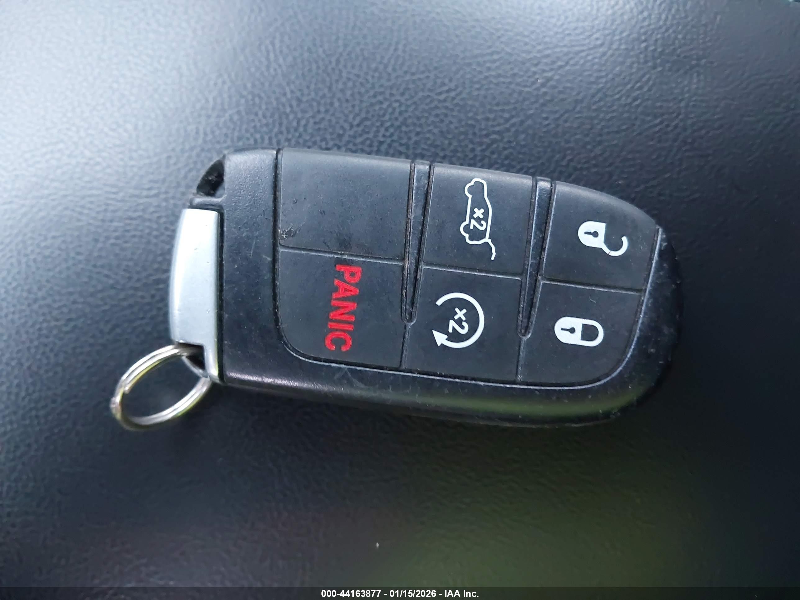 JEEP GRAND image 11