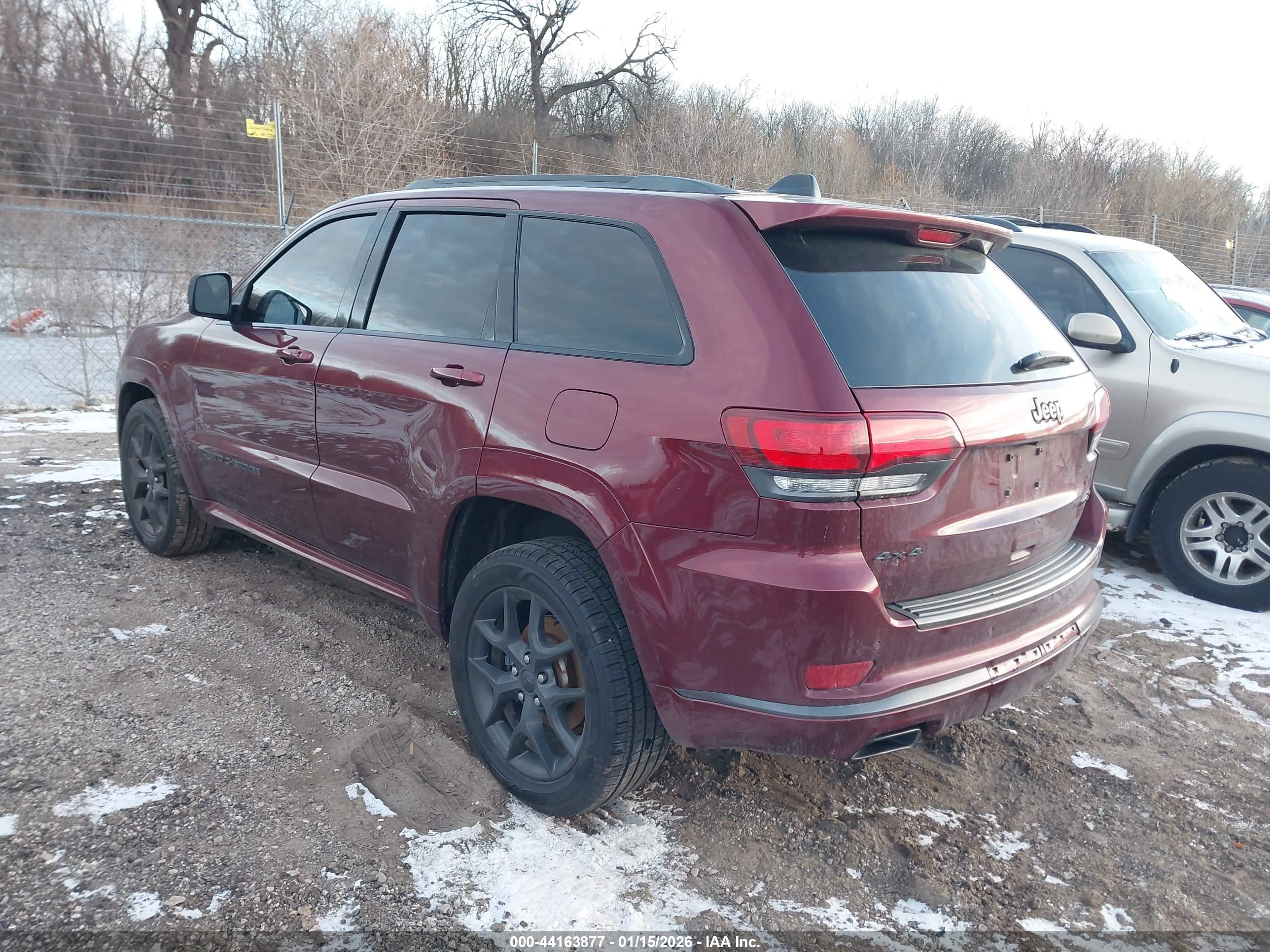 JEEP GRAND image 3