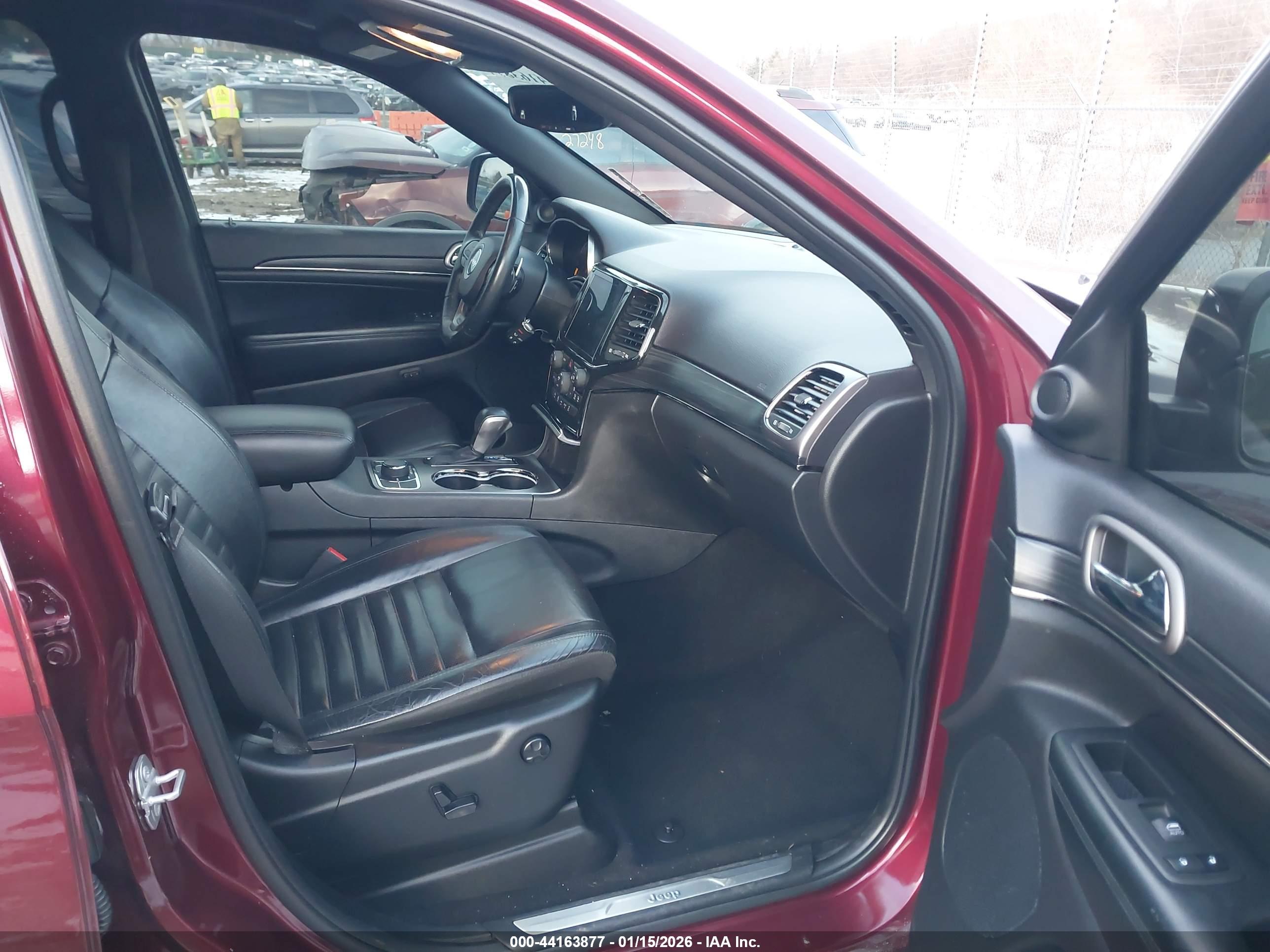 JEEP GRAND image 5