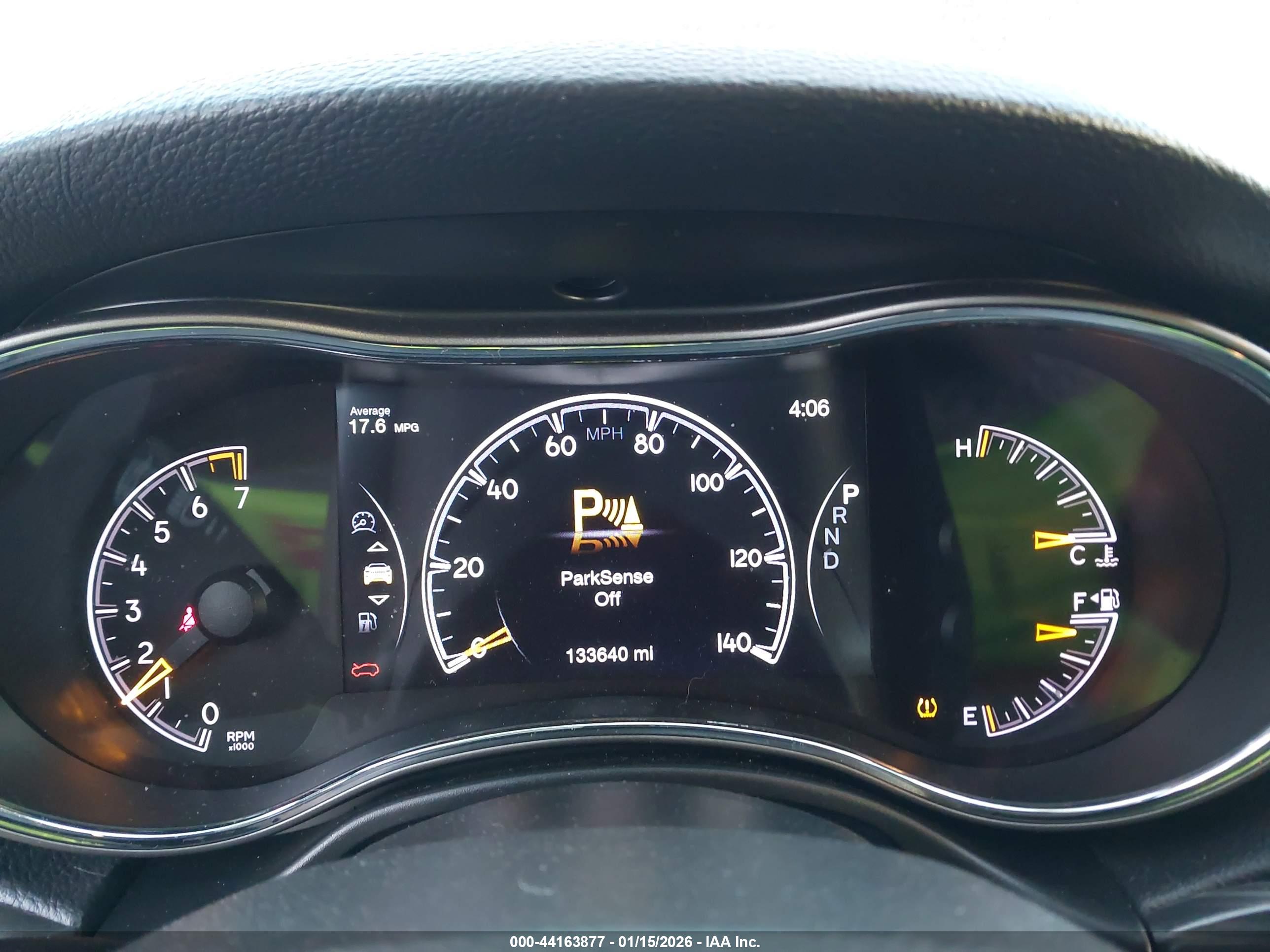 JEEP GRAND image 7