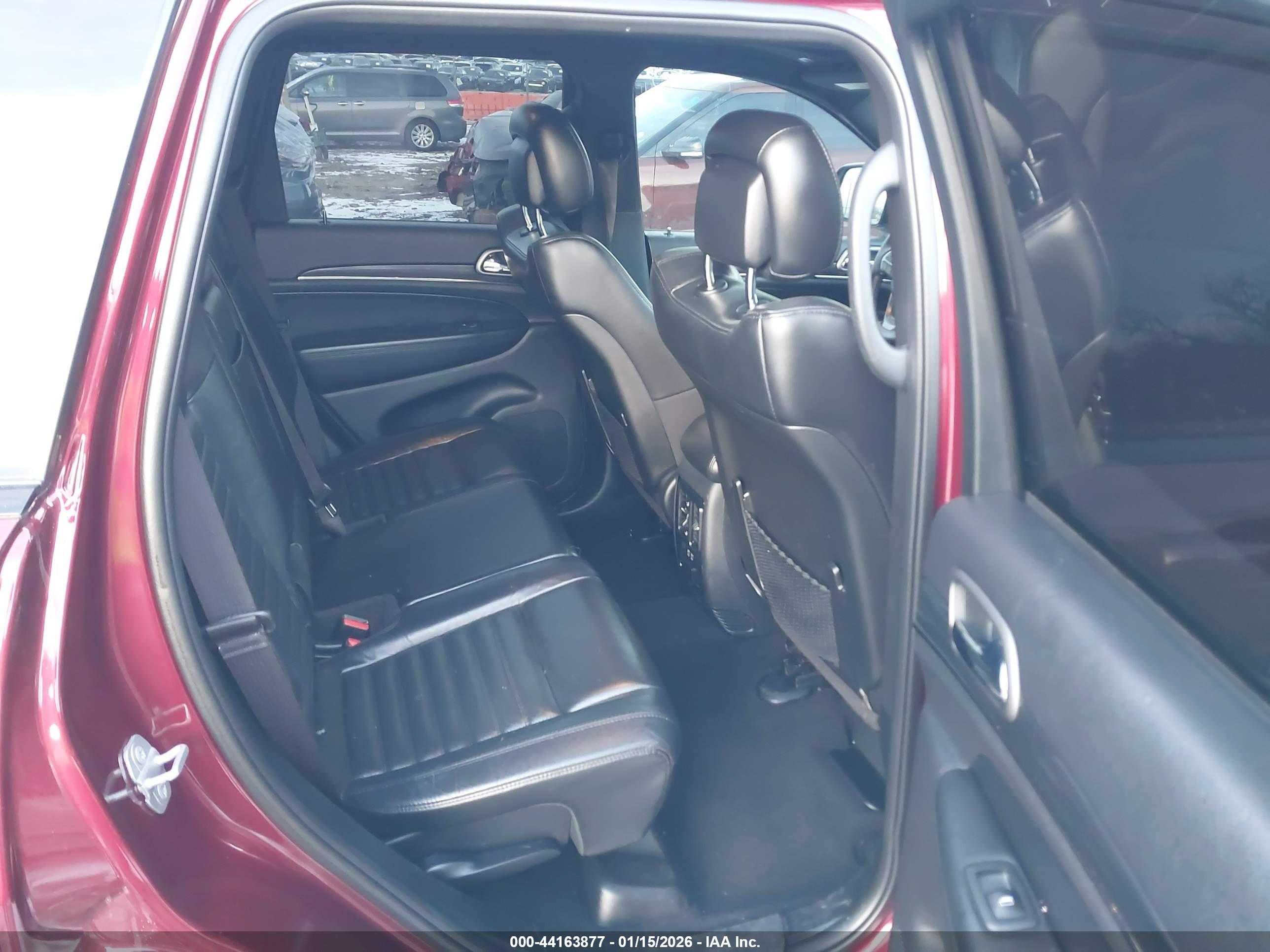 JEEP GRAND image 8
