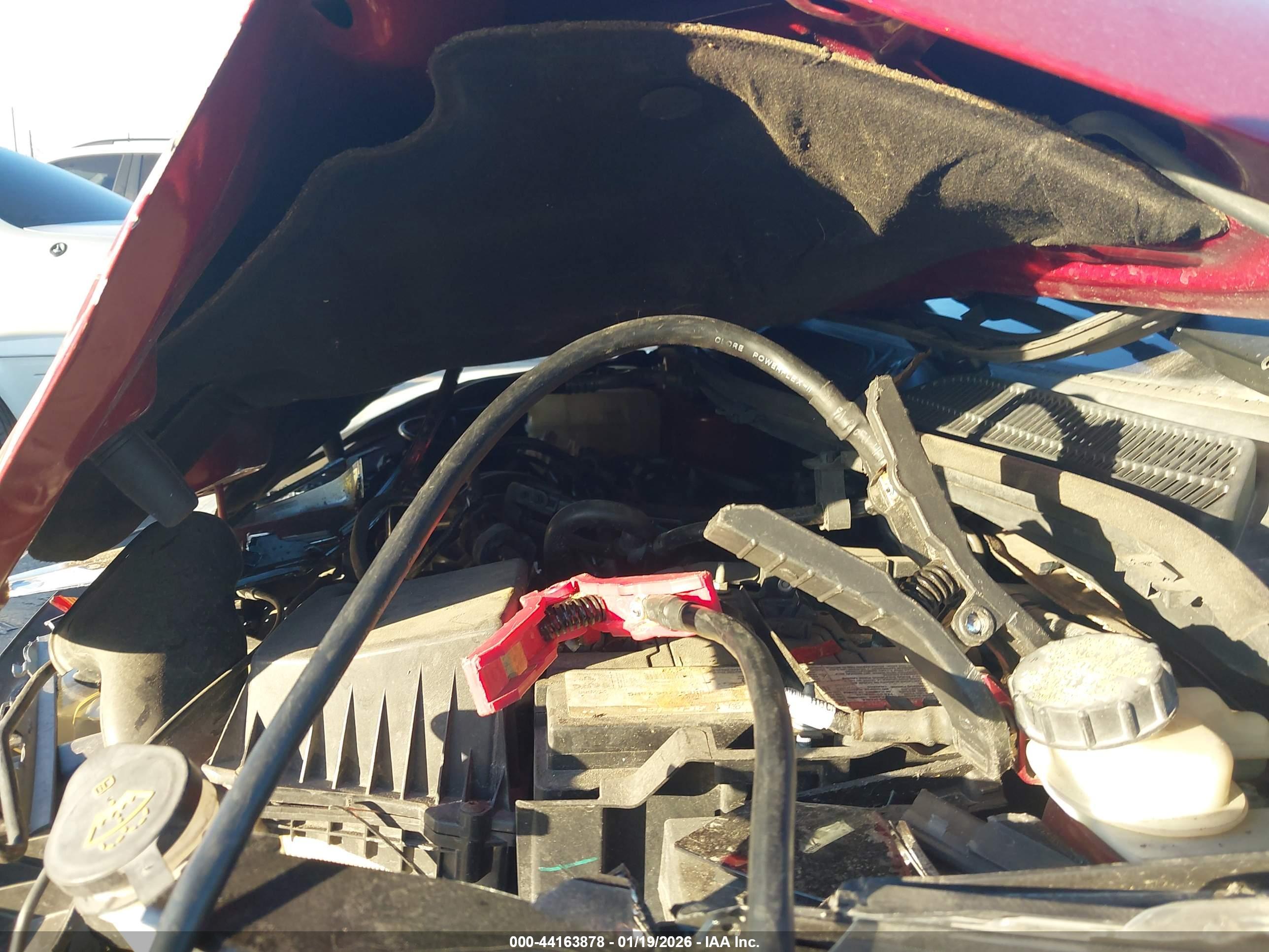 FORD FIESTA image 10