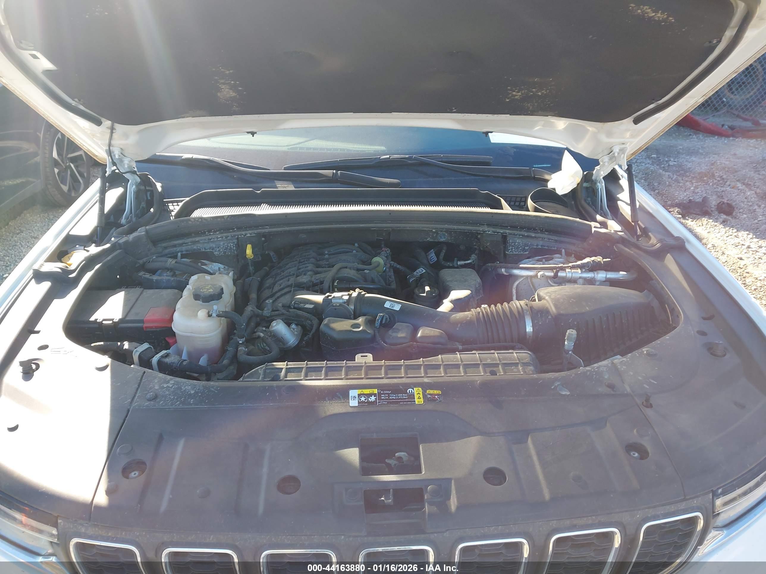 JEEP GRAND image 10
