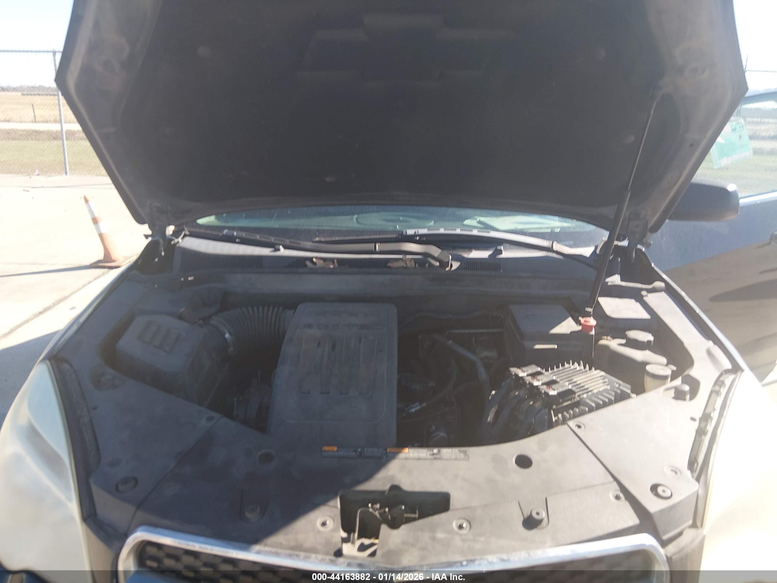 CHEVROLET EQUINOX image 10