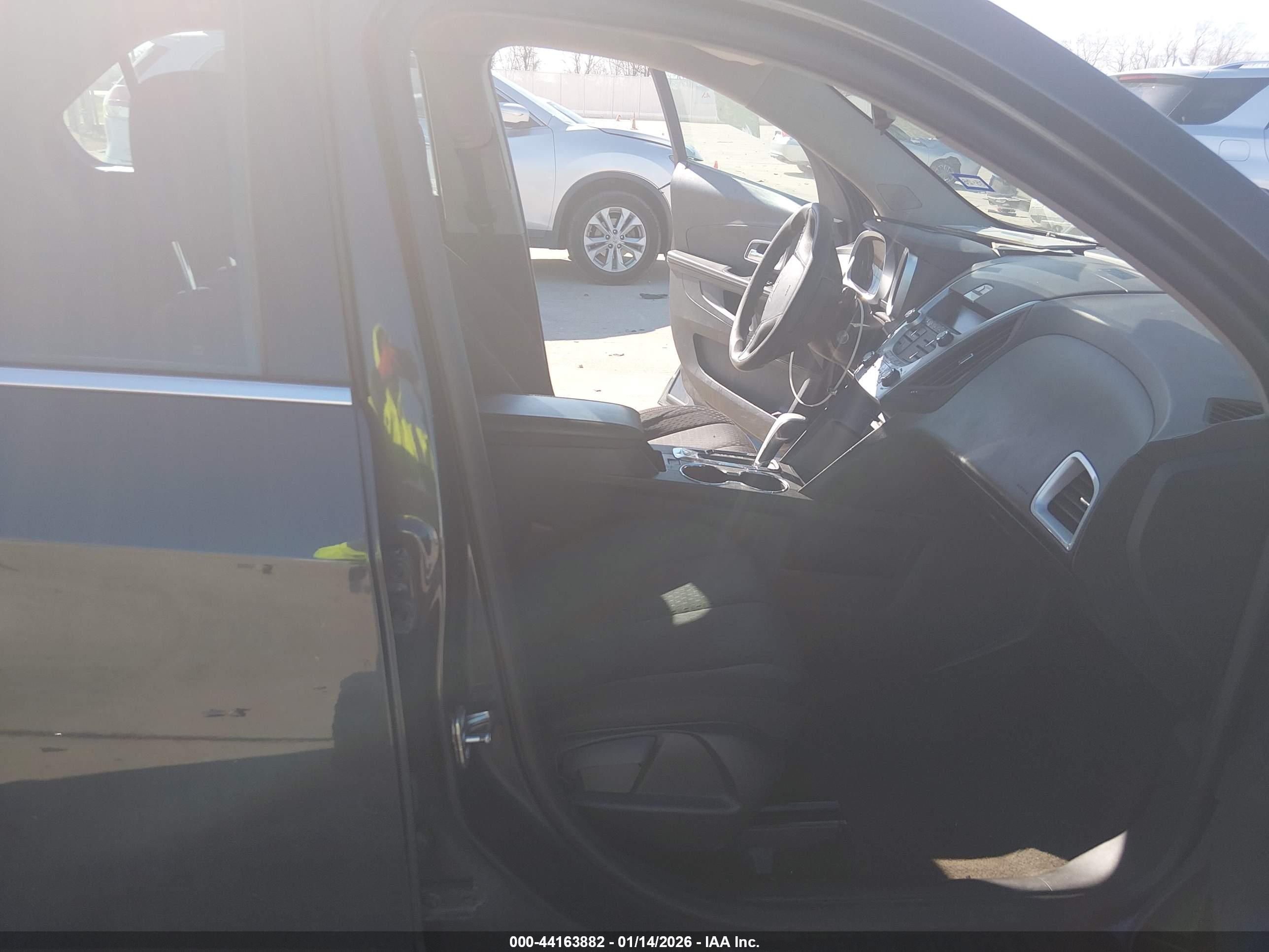 CHEVROLET EQUINOX image 5