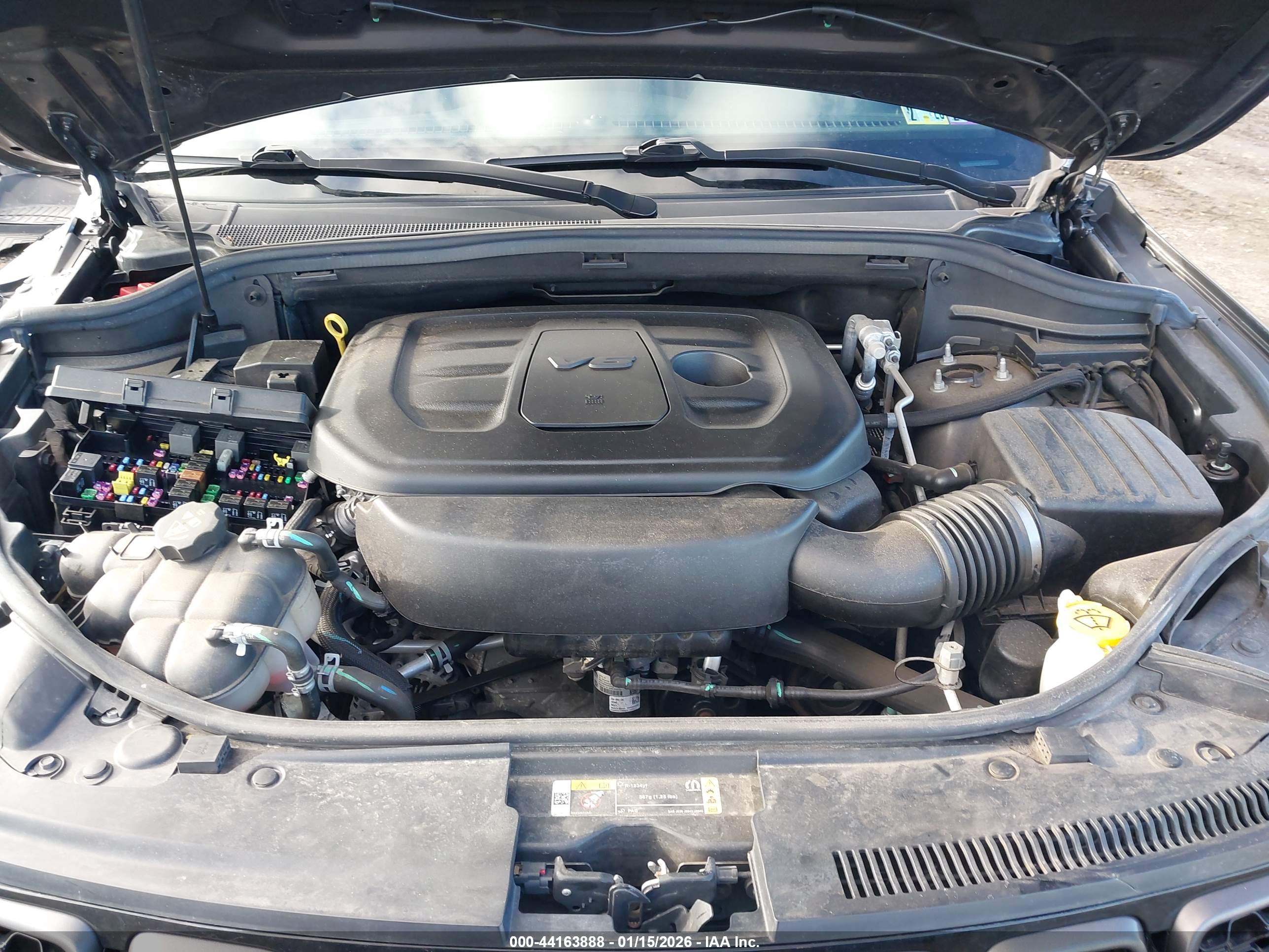 JEEP GRAND image 10