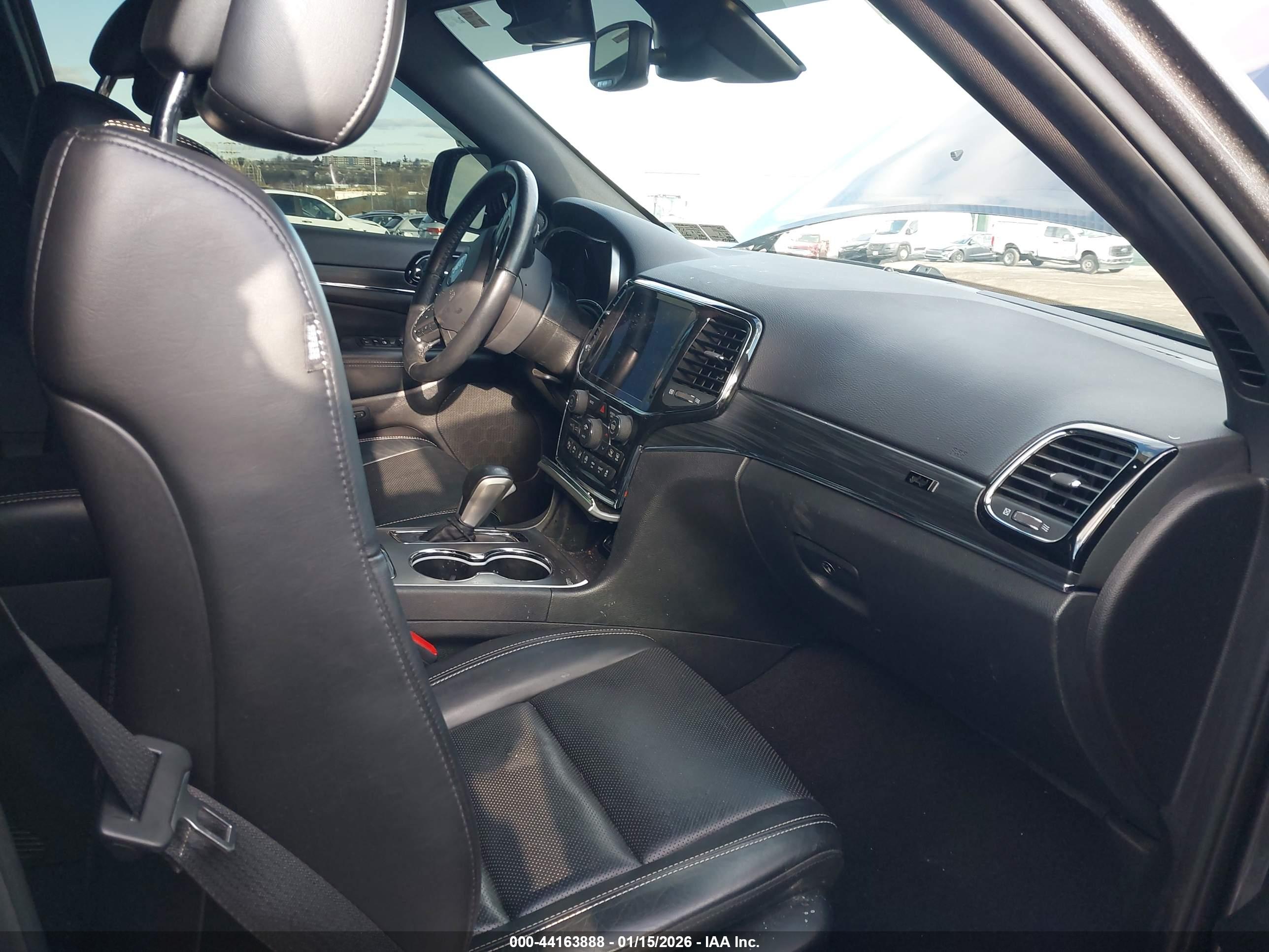 JEEP GRAND image 5