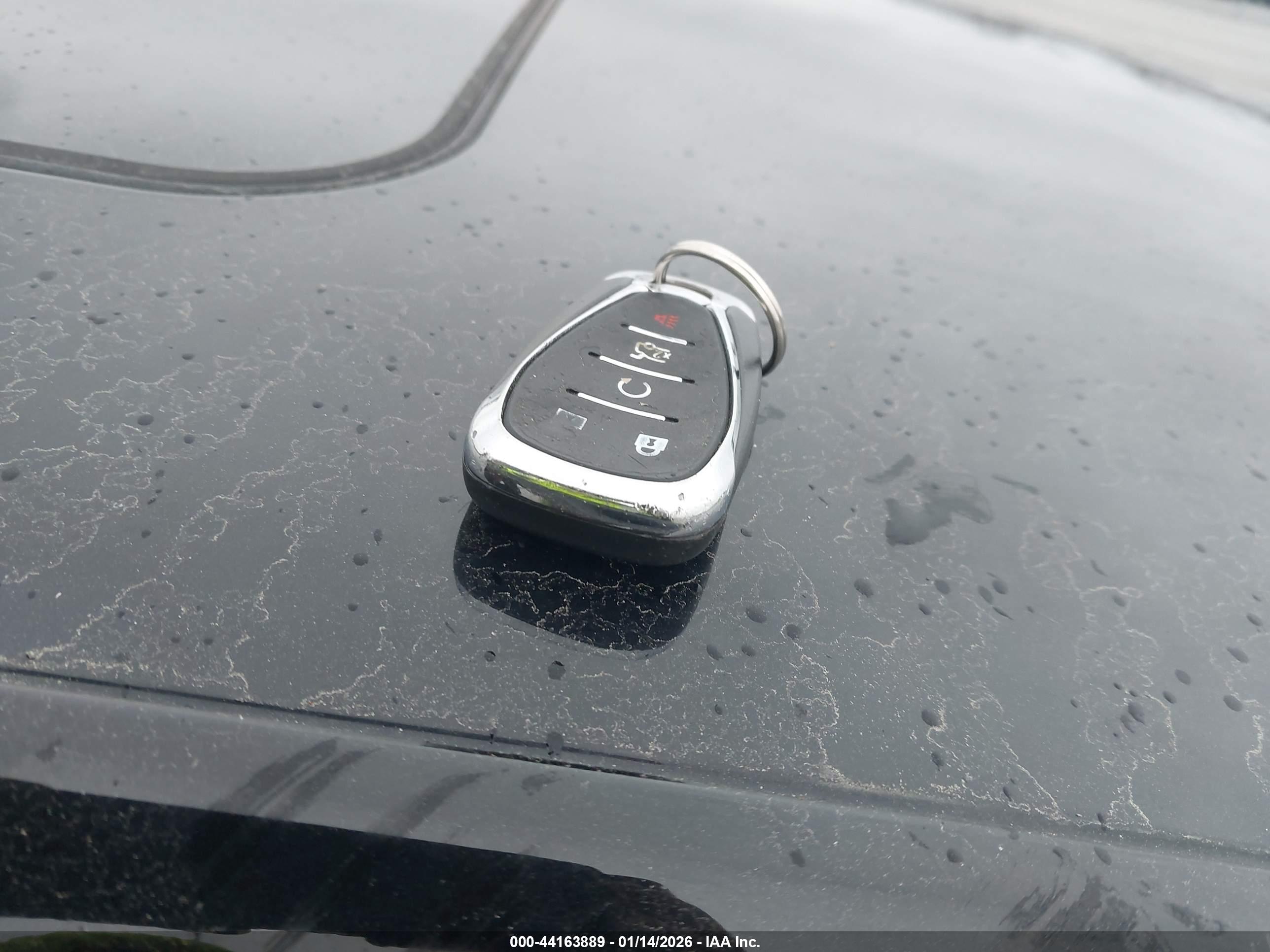 CHEVROLET CRUZE image 11