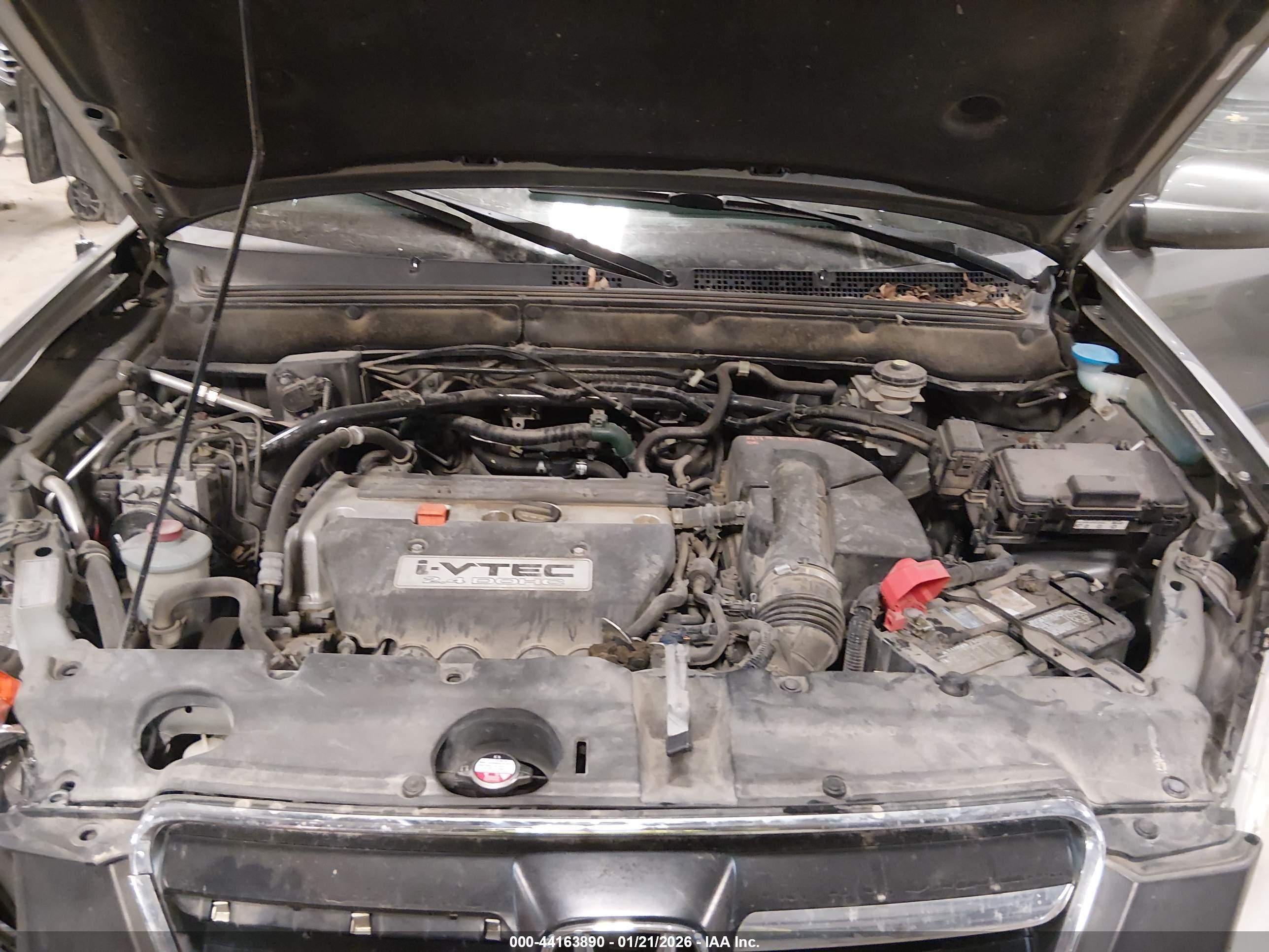 HONDA CR-V image 10