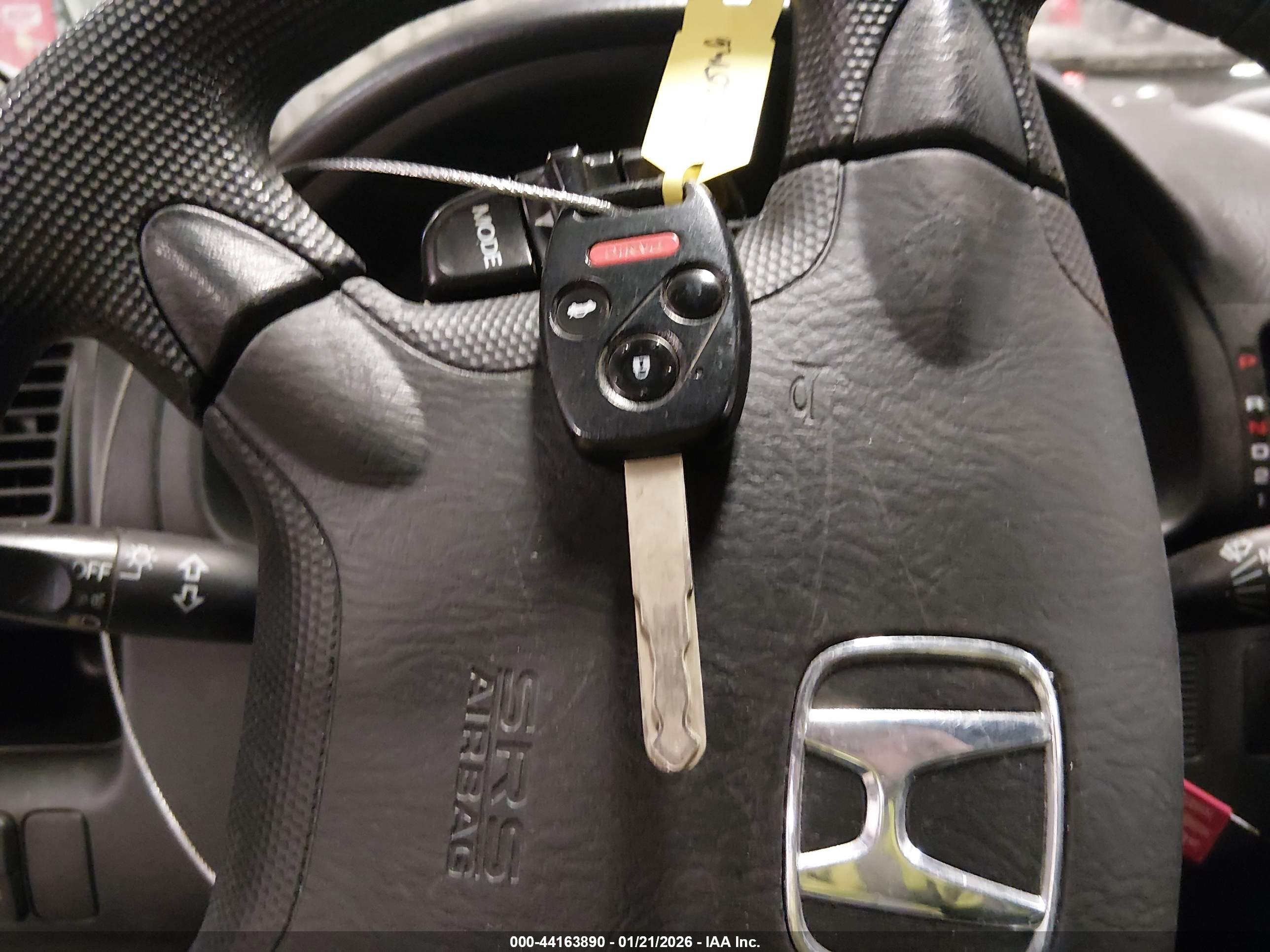 HONDA CR-V image 11