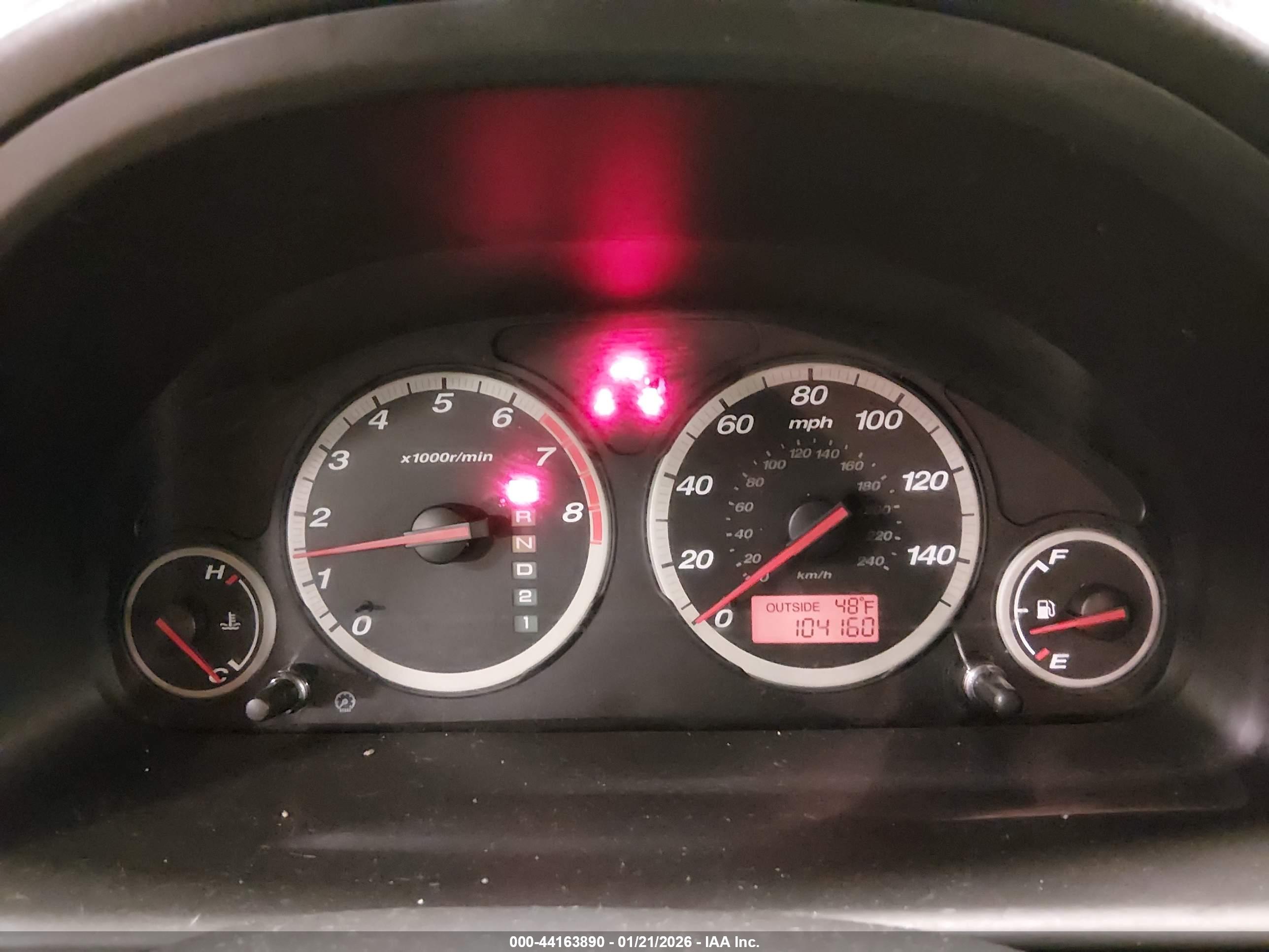 HONDA CR-V image 7