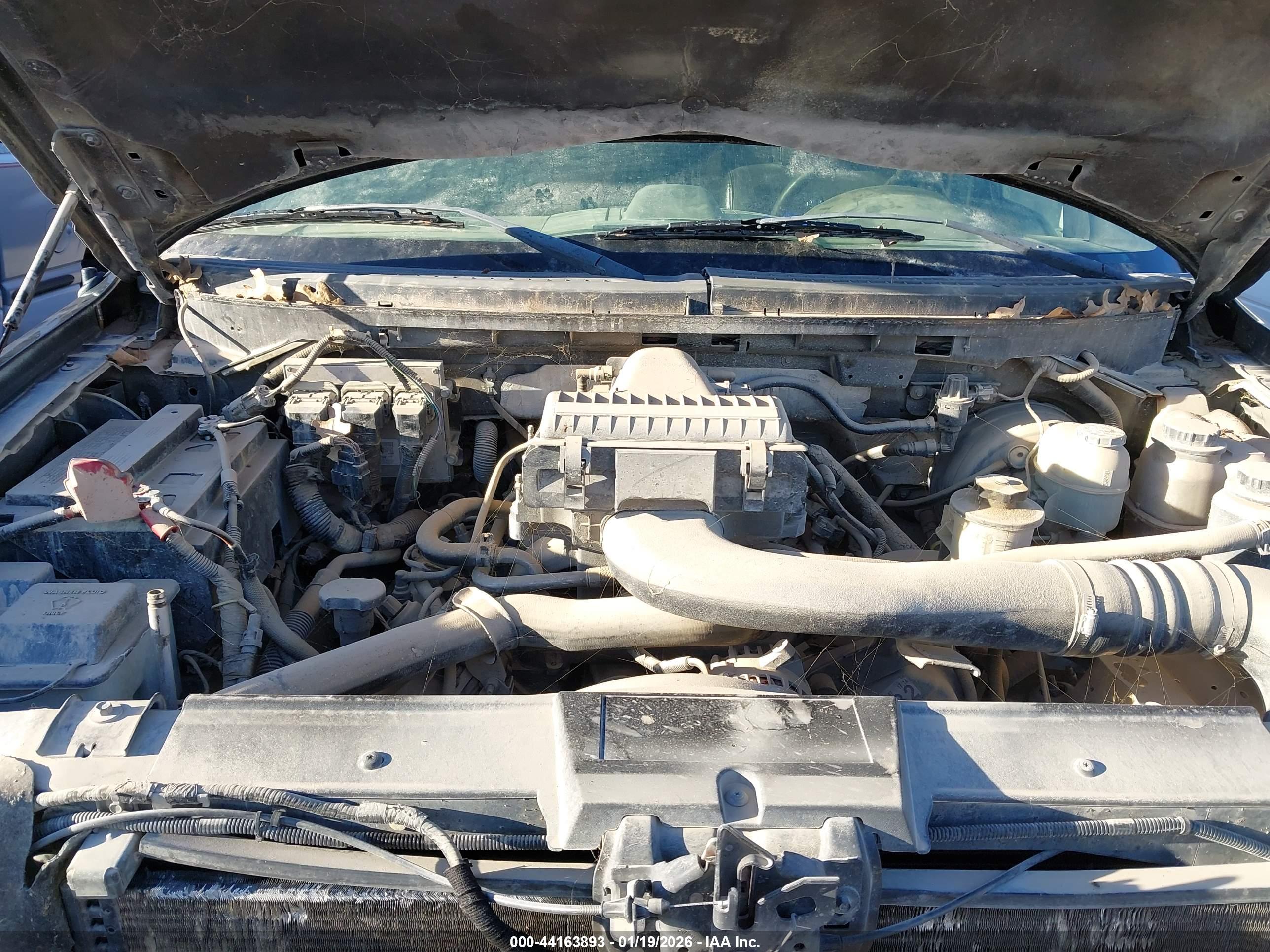 FORD F-150 image 10