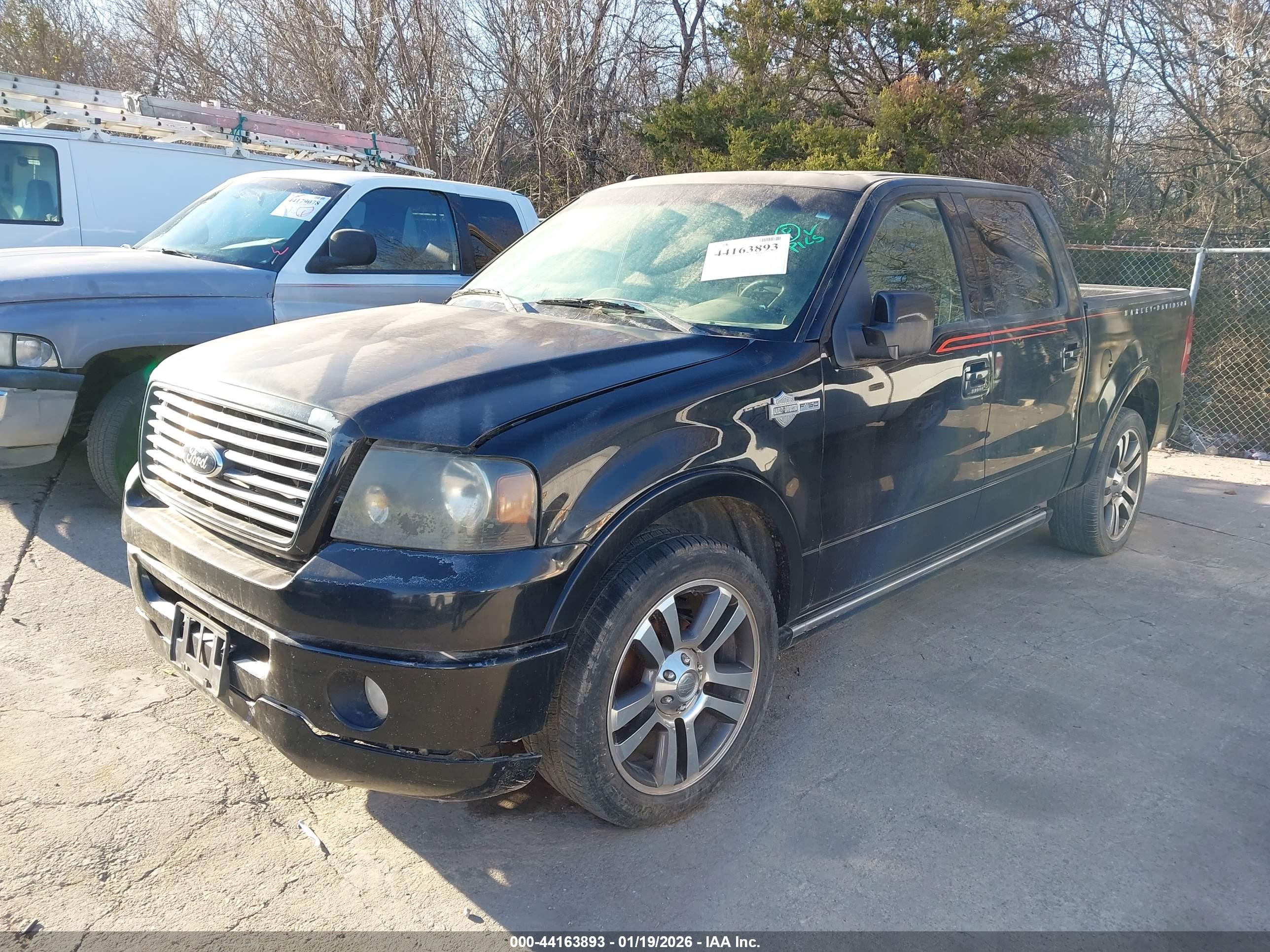 FORD F-150 image 2