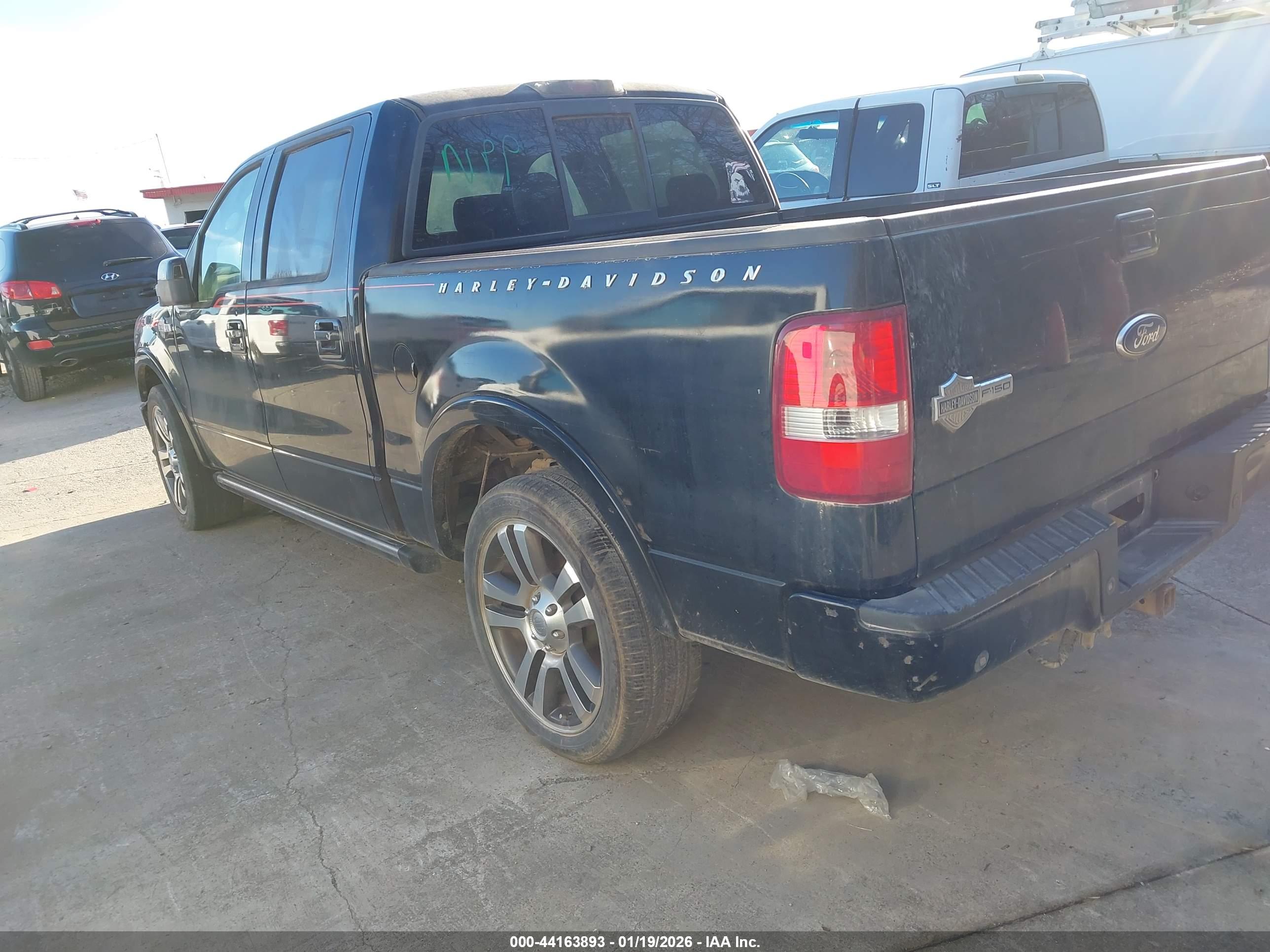 FORD F-150 image 3