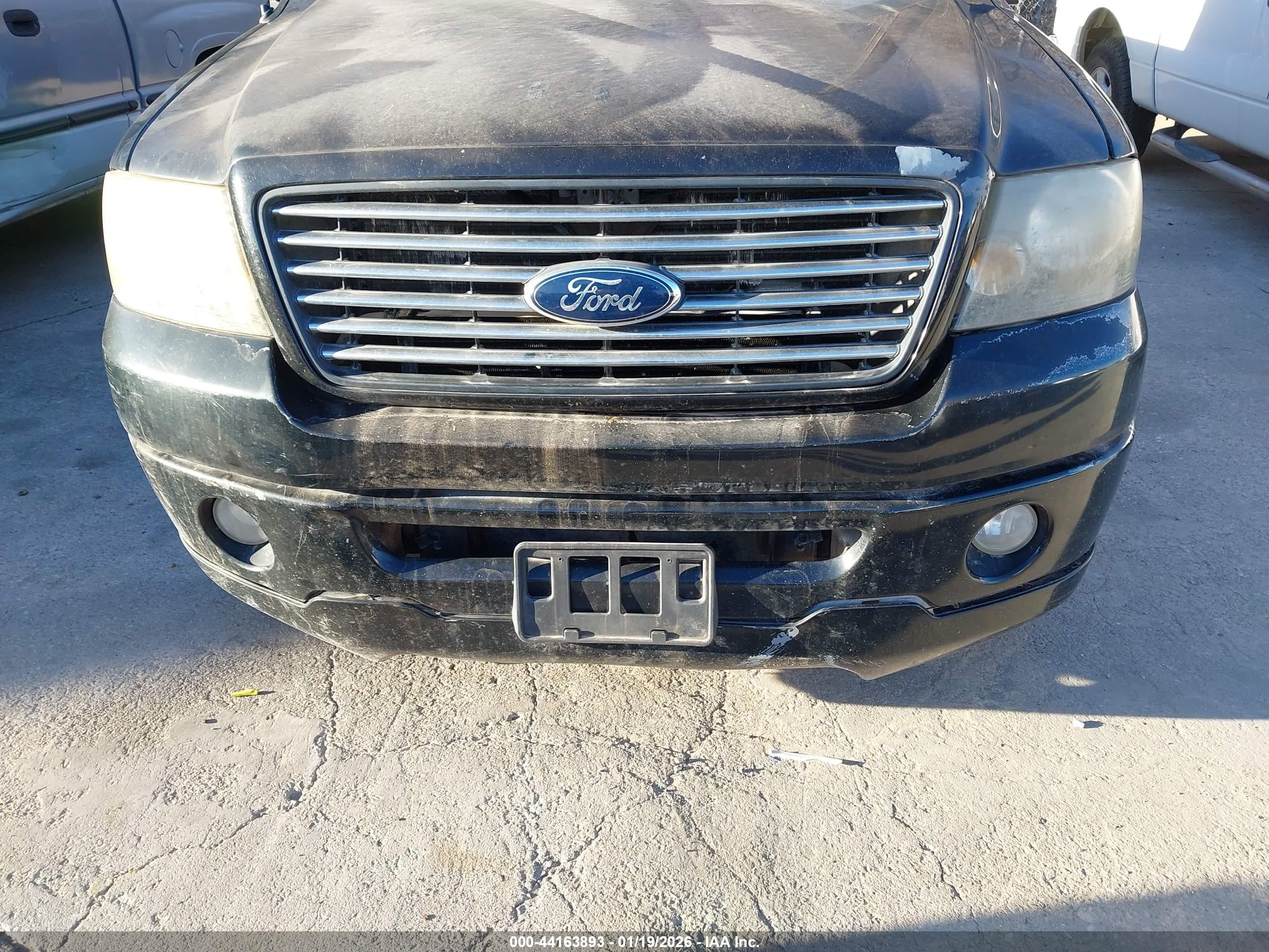 FORD F-150 image 6